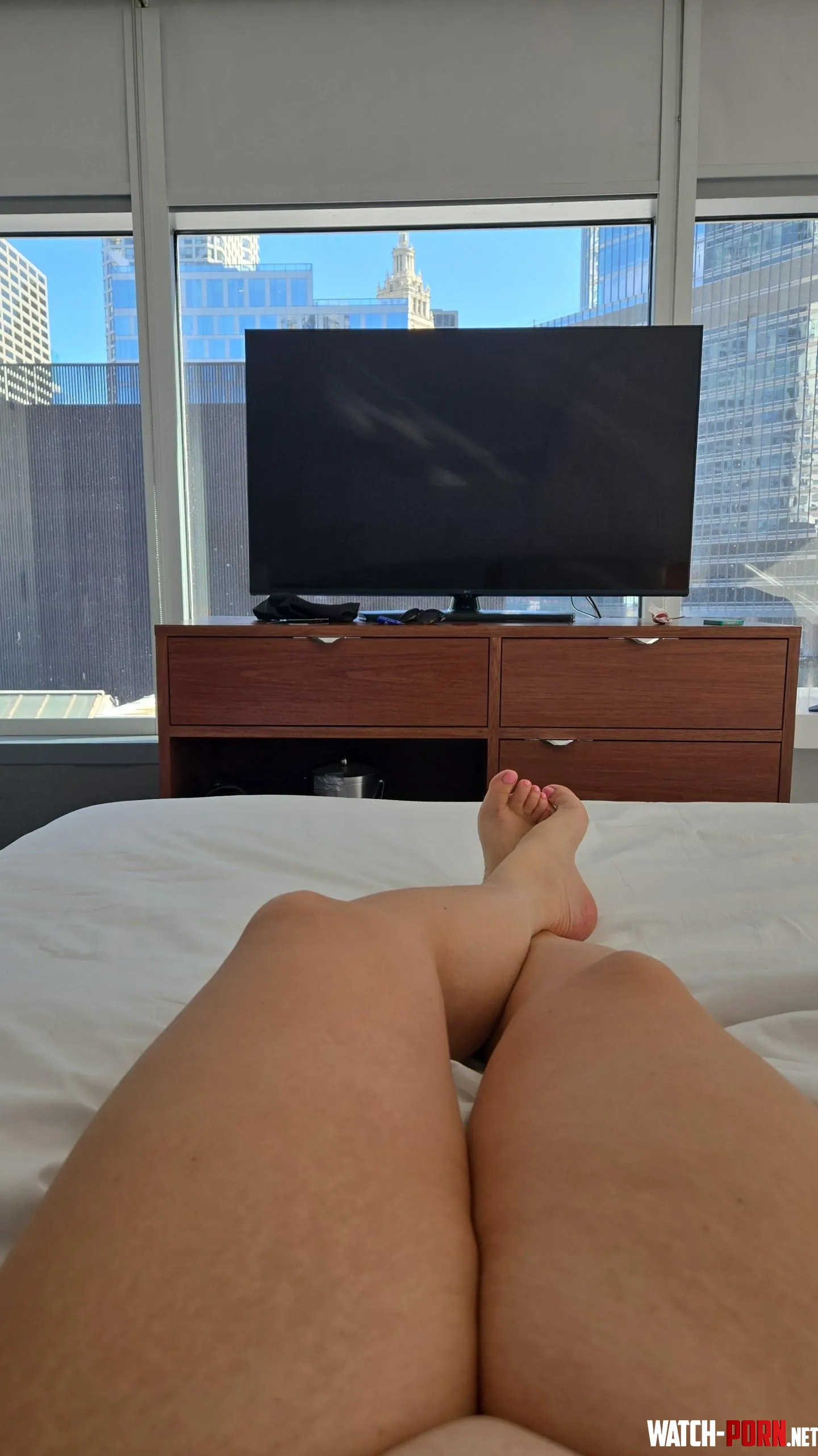 Come spread them open by rayleeluvsdickk