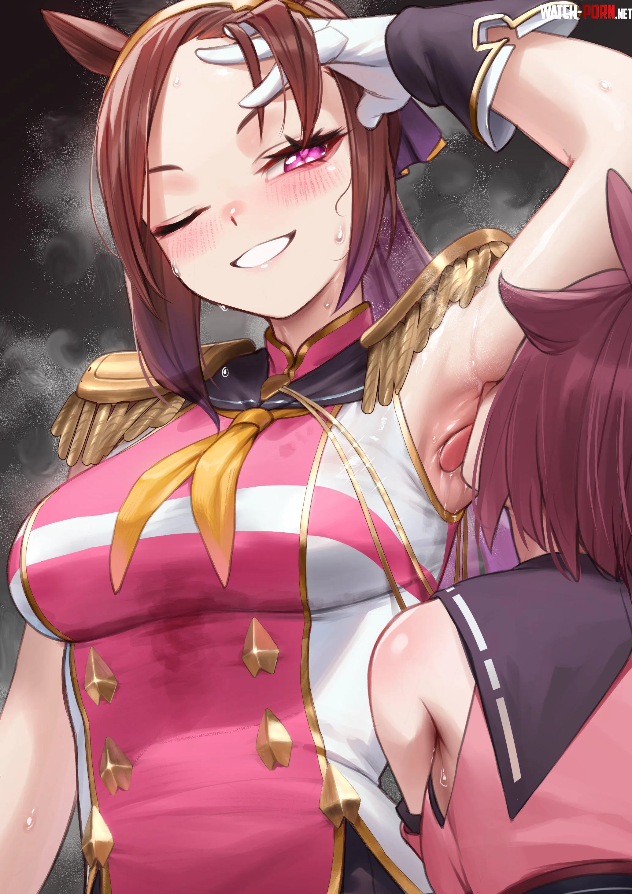 Bakushin pits by konosubak