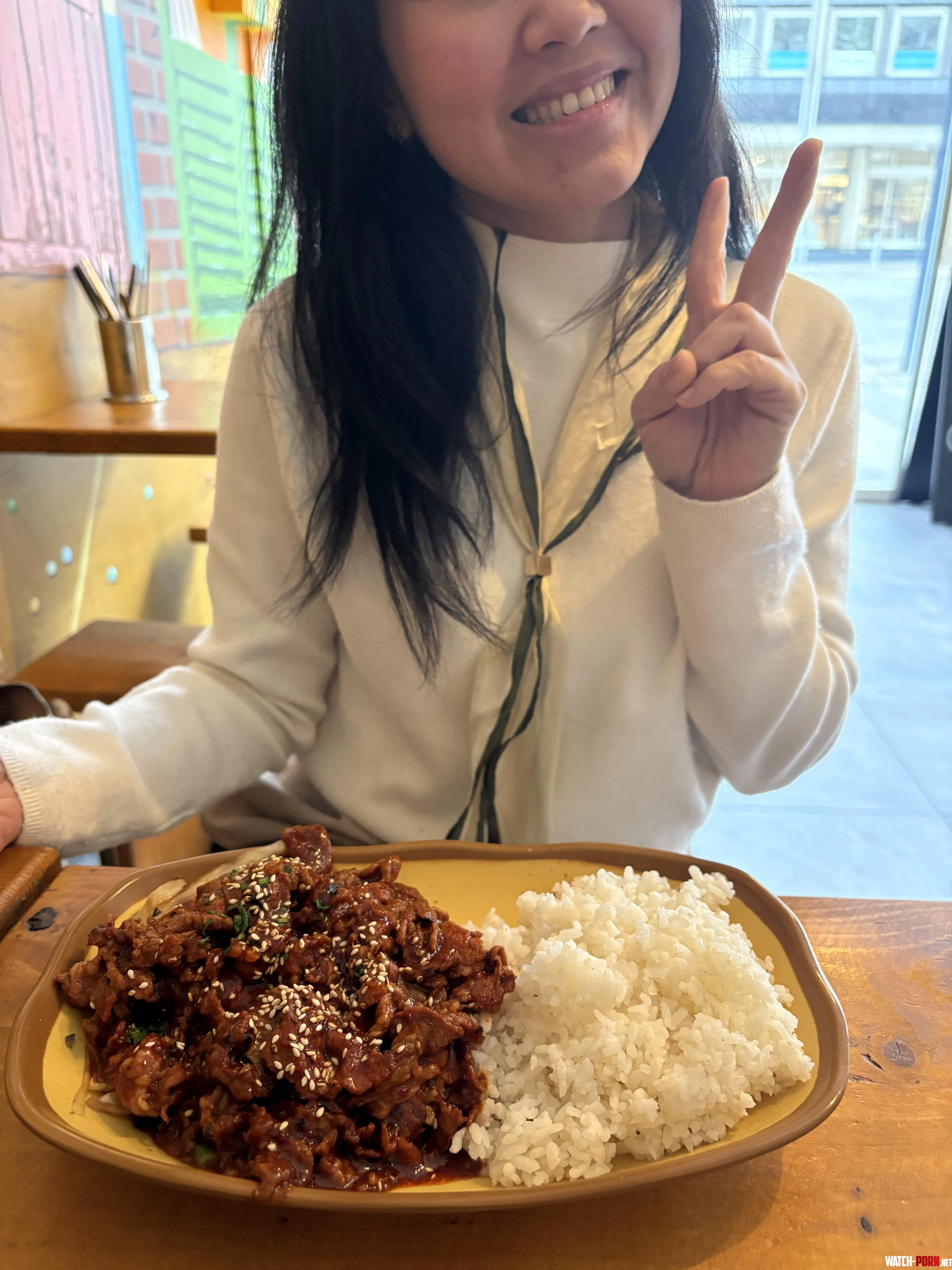 Proof that Asian beauty doesn’t need filters by AminahVIP