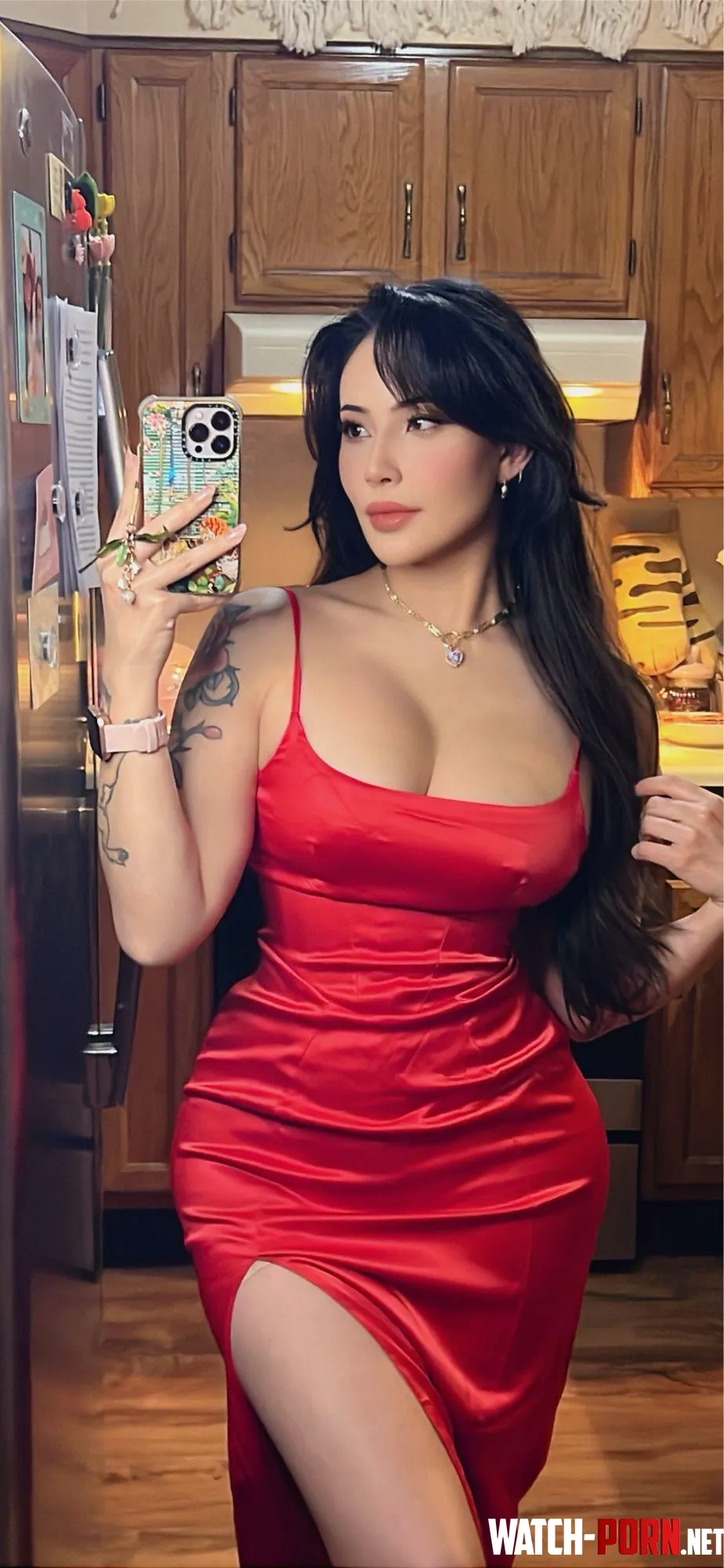 Felicia Vox (@feliciavox) [fansly] by FeliciaVox