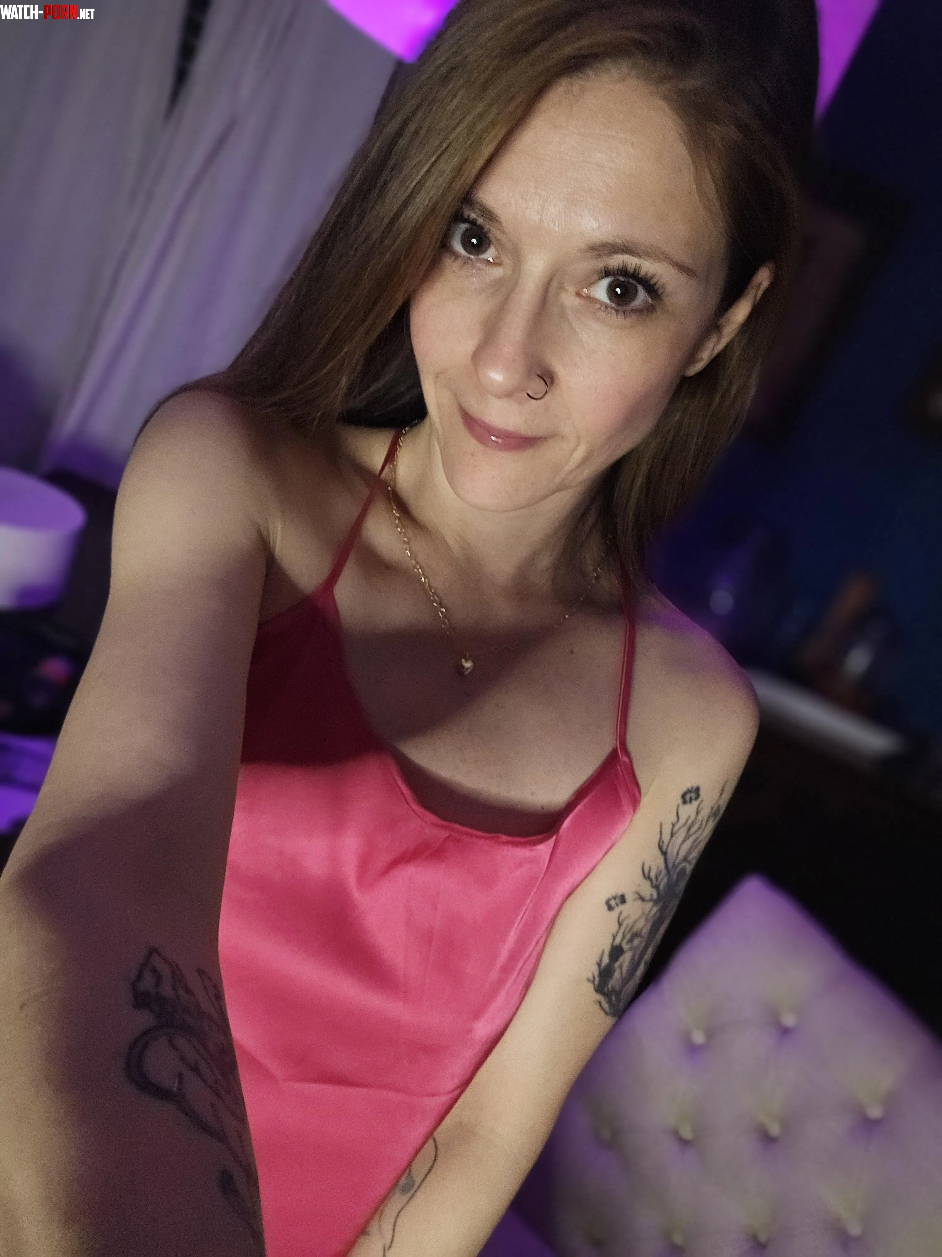 Sexy milfie in pink by milf_jennag