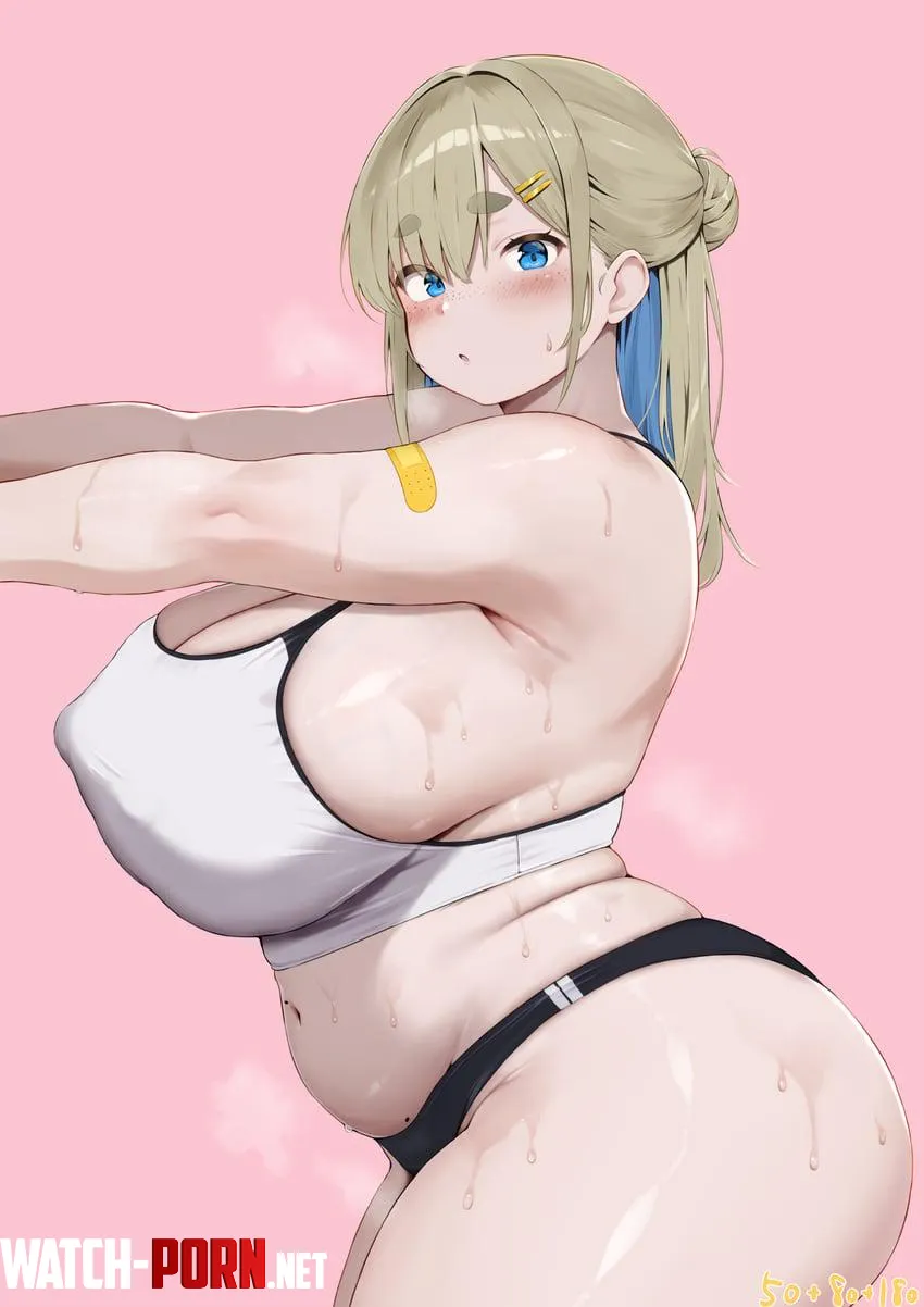 While training (aymusk) by norressa