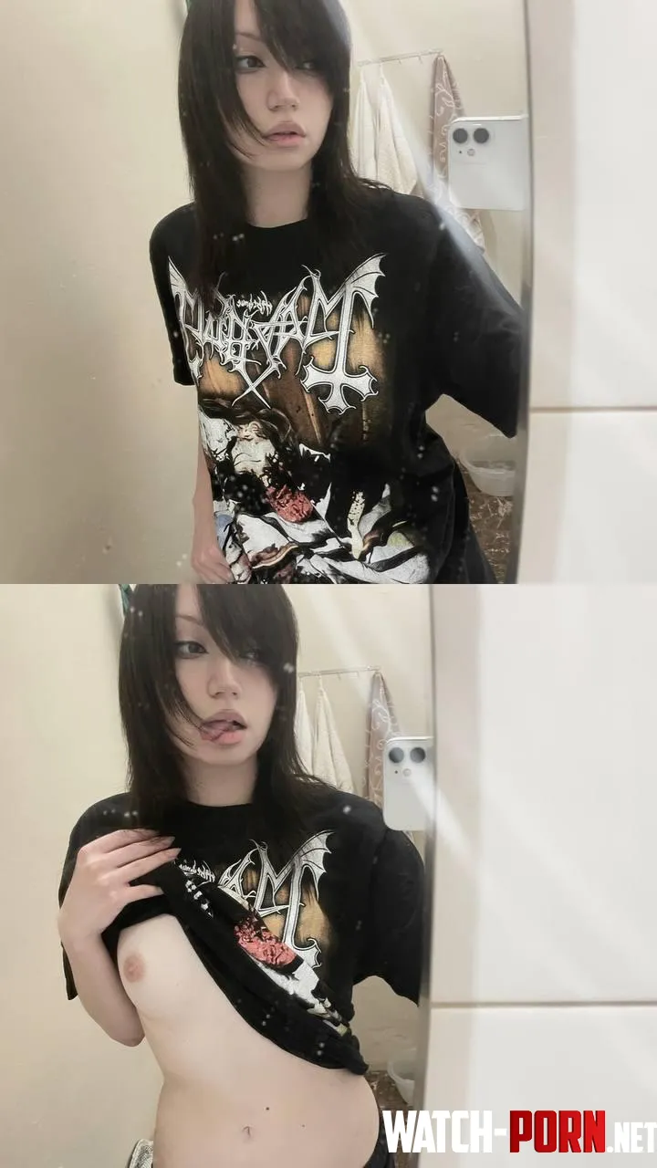 pretty face, filthy thoughts by pinktwistt