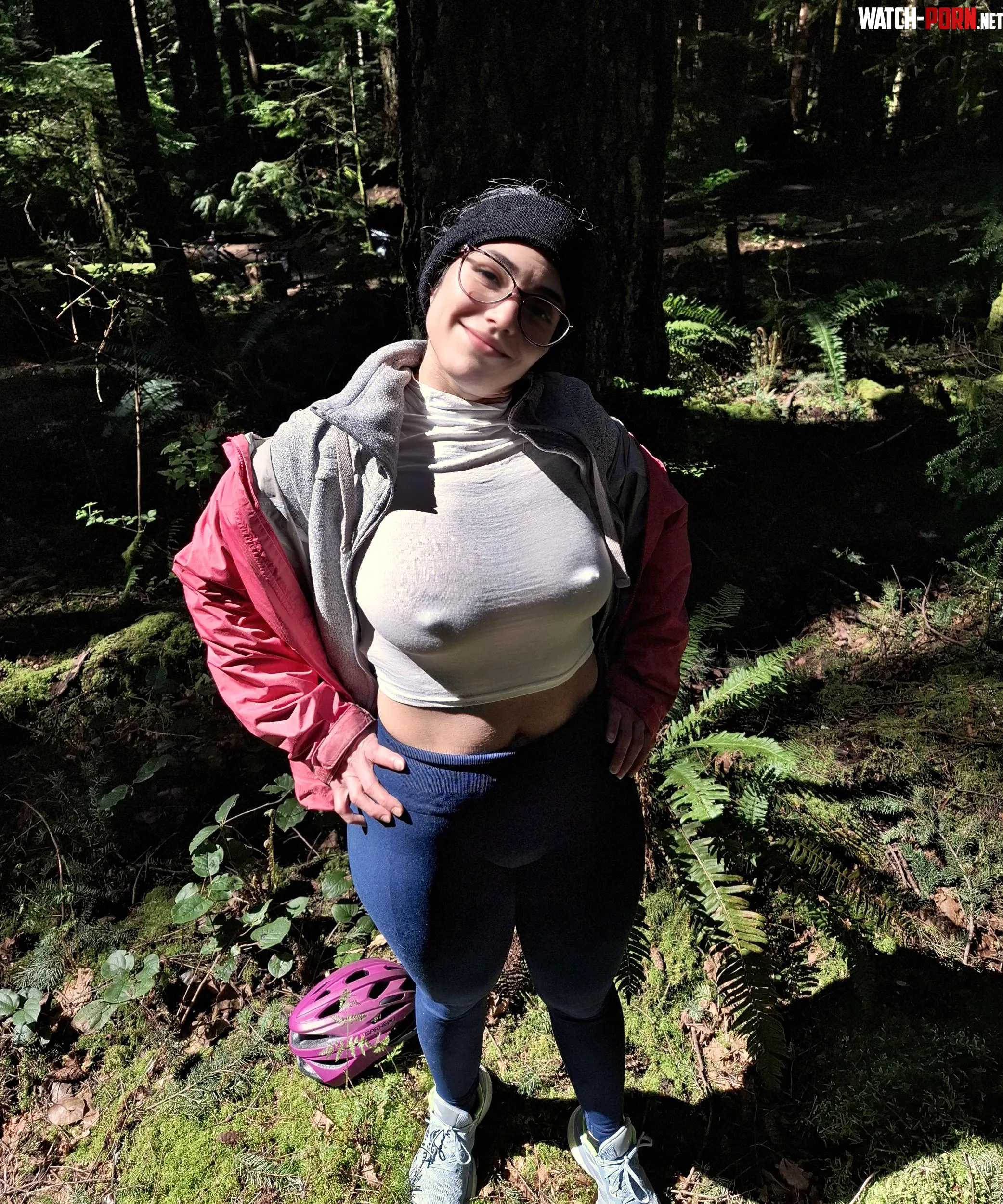 Braless will always be better, try to change my mind by Braless_babe