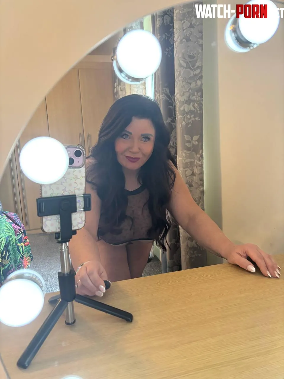 I thought I looked pretty today by SugarYukii