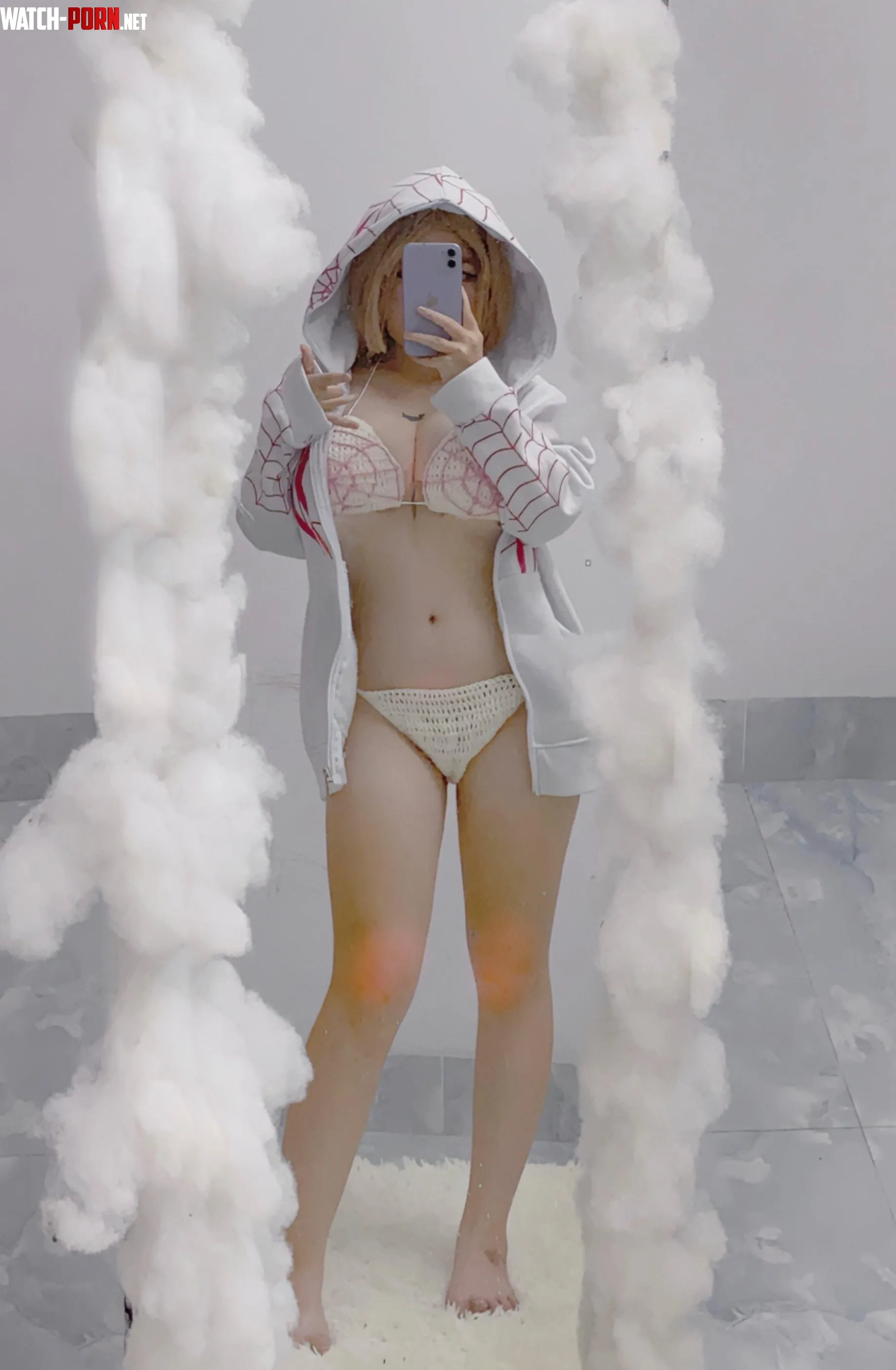 it is a pleasure show this to u by fruitbaby3