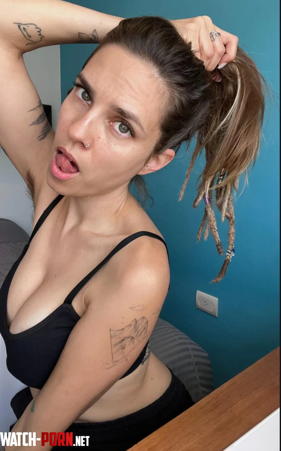 You better grab it 😏 by DatabaseBrilliant708