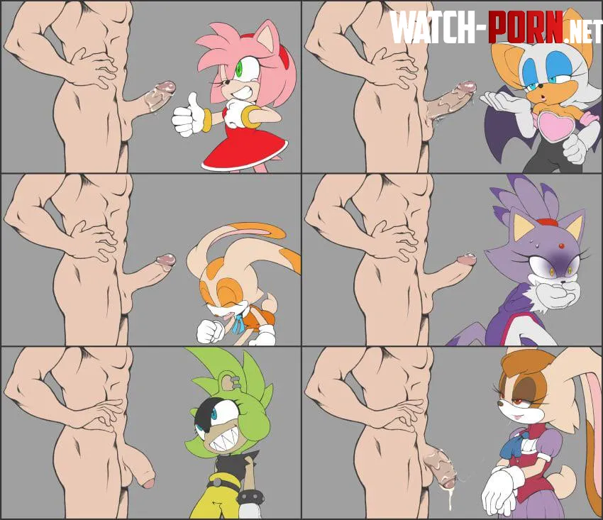 The girls see how deep they can go (fufuisufu) by No_thoughts_anymore