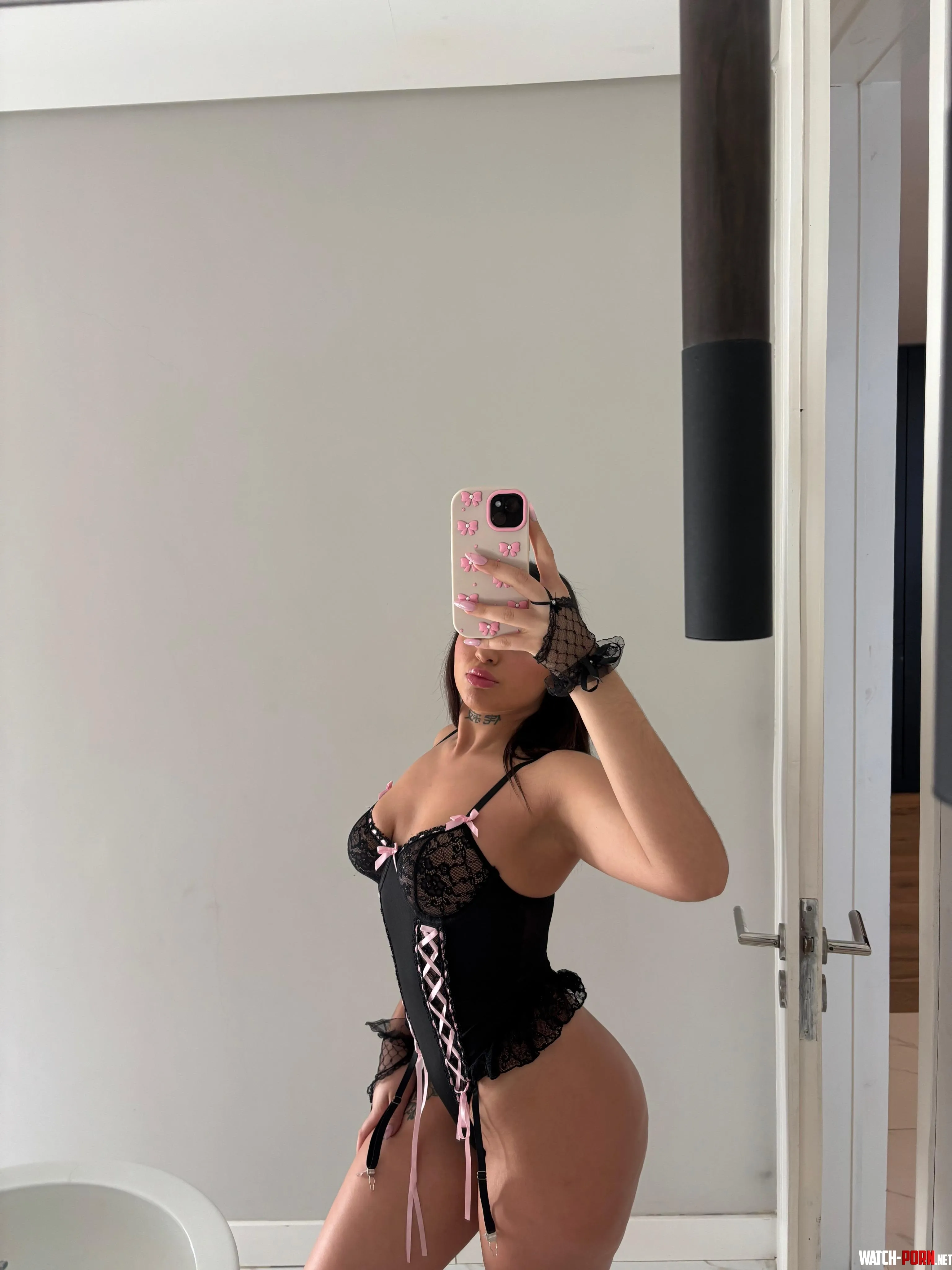 Missionary or Doggy by CharlotteIvory