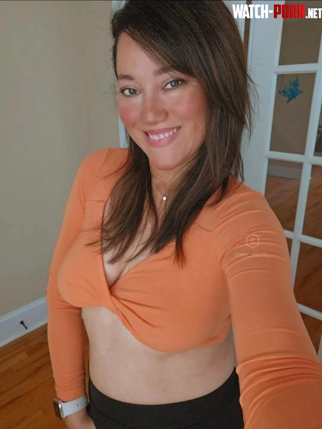 Don’t let the sweet face fool you… I know exactly what I’m doing by miss_violette_