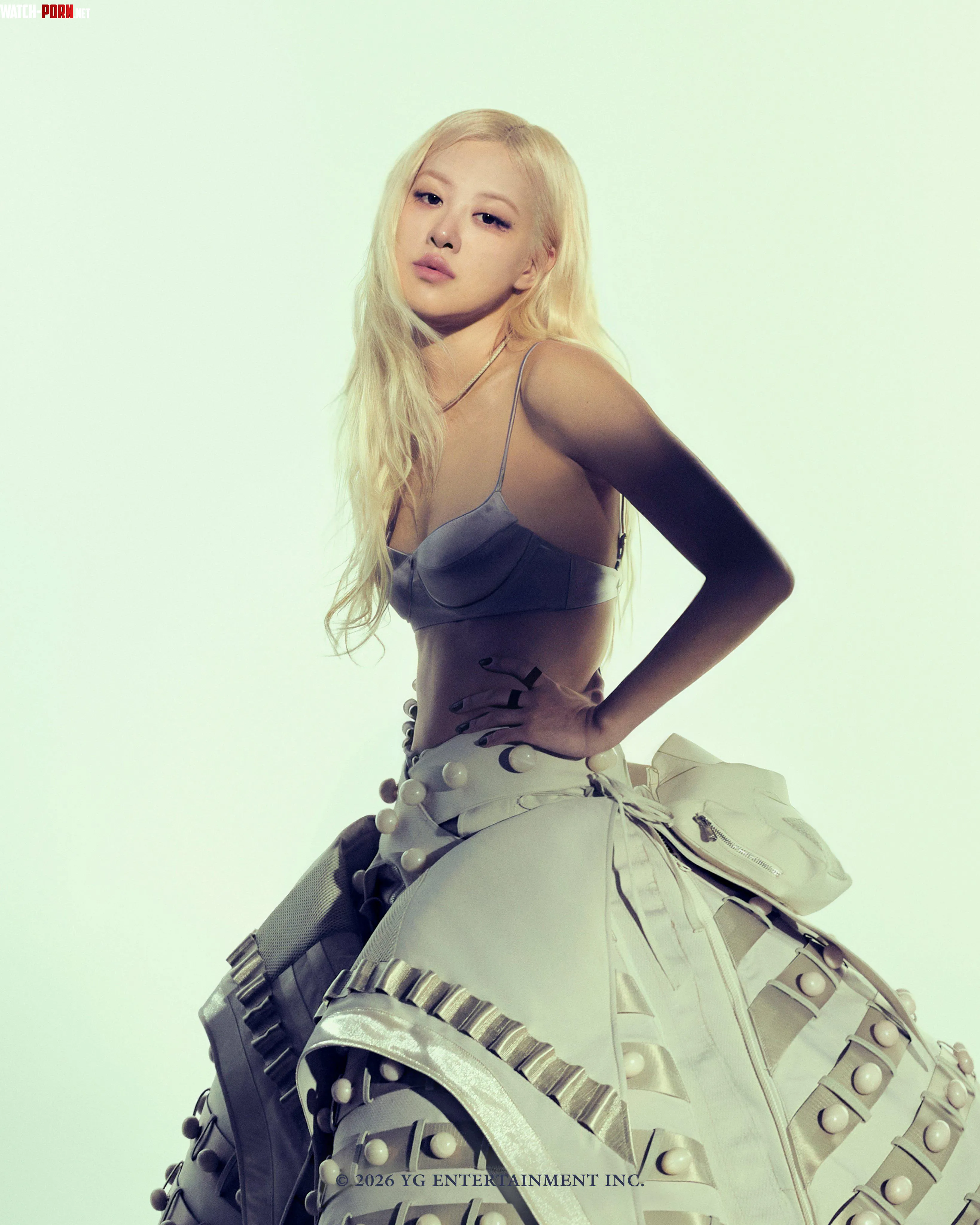 BLACKPINK - Rosé by ok_swordfish243