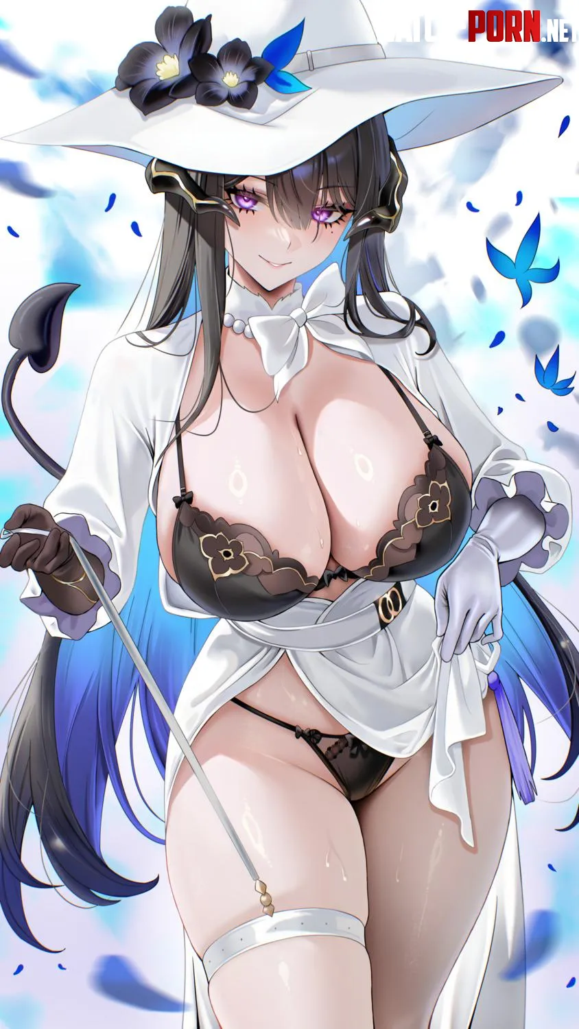 Wonderful Constance [honkai: star rail] (buko) by RainDMask