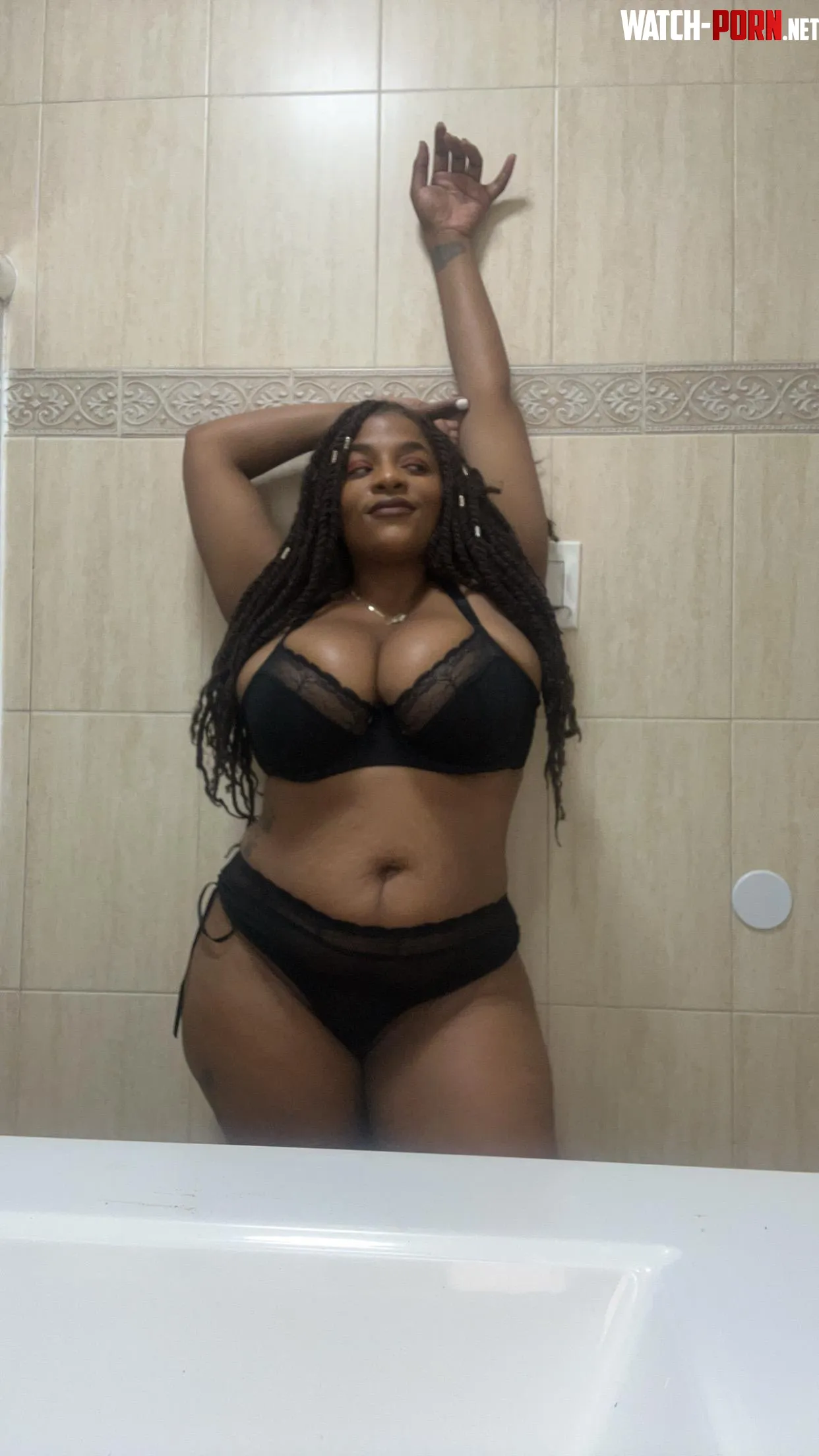 yours if you want by EvelisseGlow