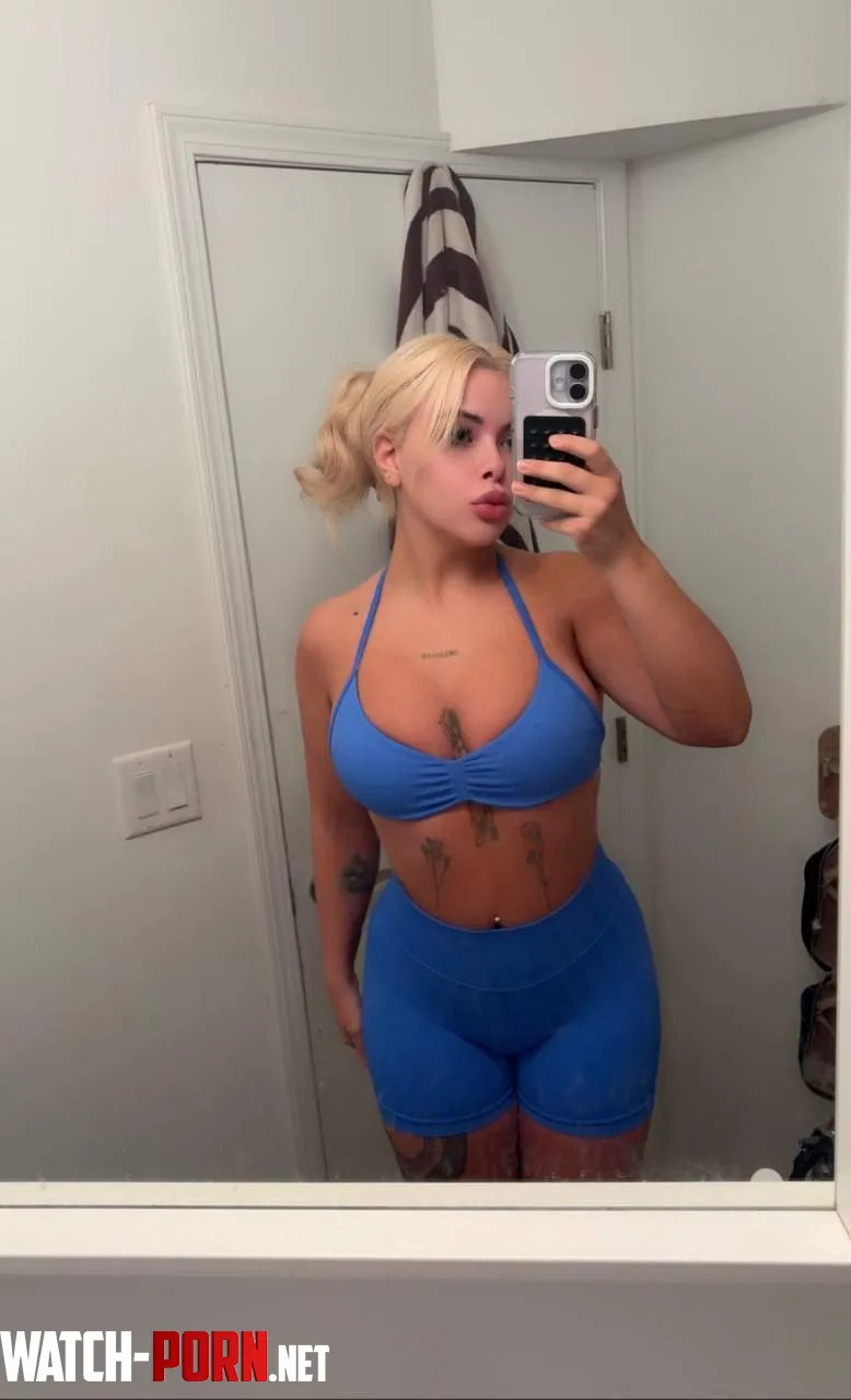 Gym crush by princesscutesyy