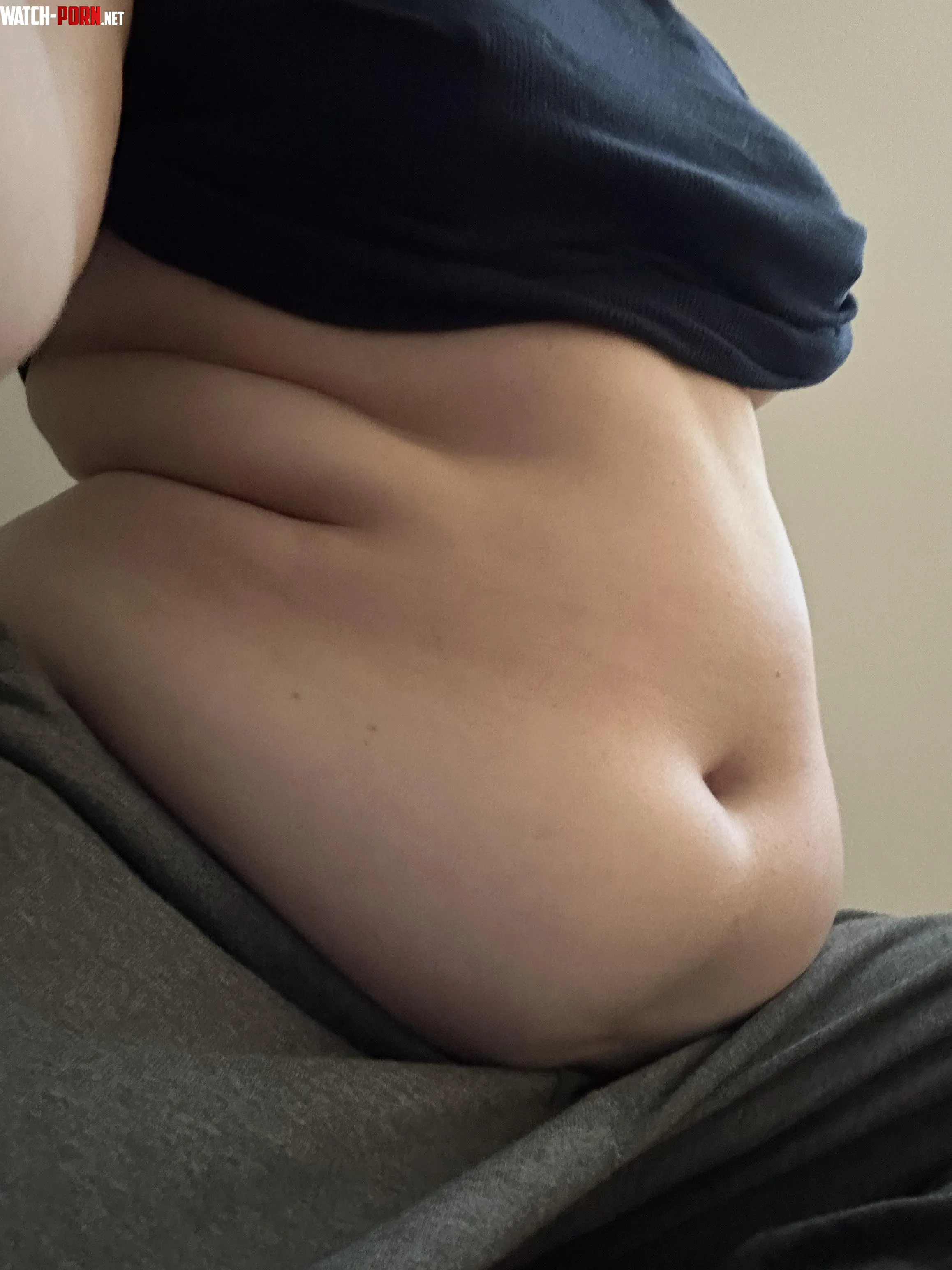 Feeling soft by Fit_Camera_1131