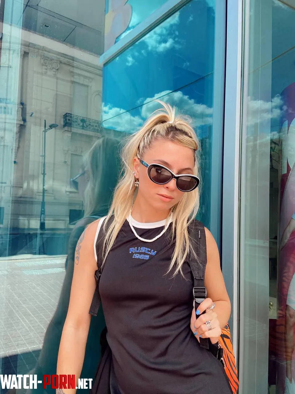 look sexy athe same time classy by alexaspeach