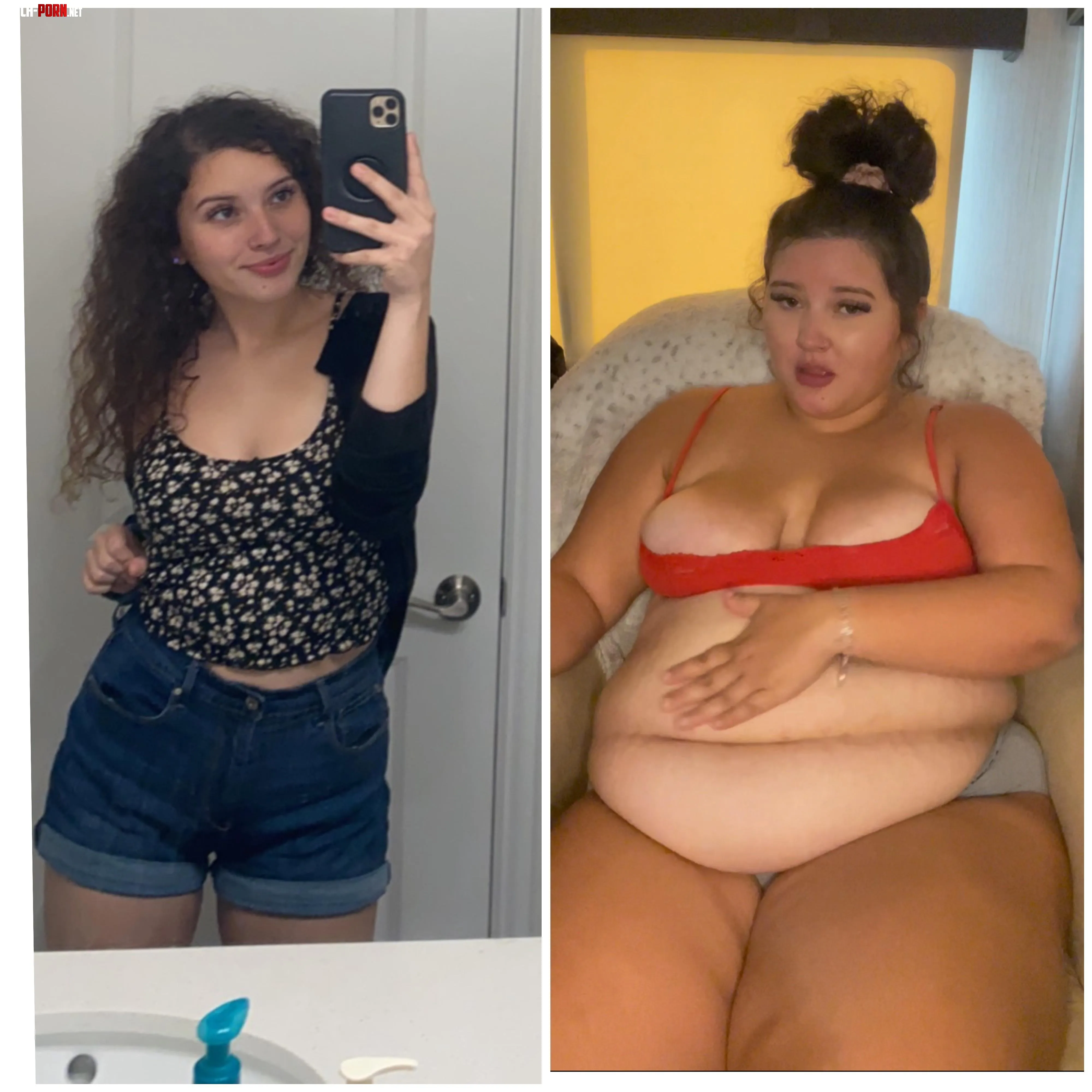 Should I double my weight again? by AnybodyLost6726