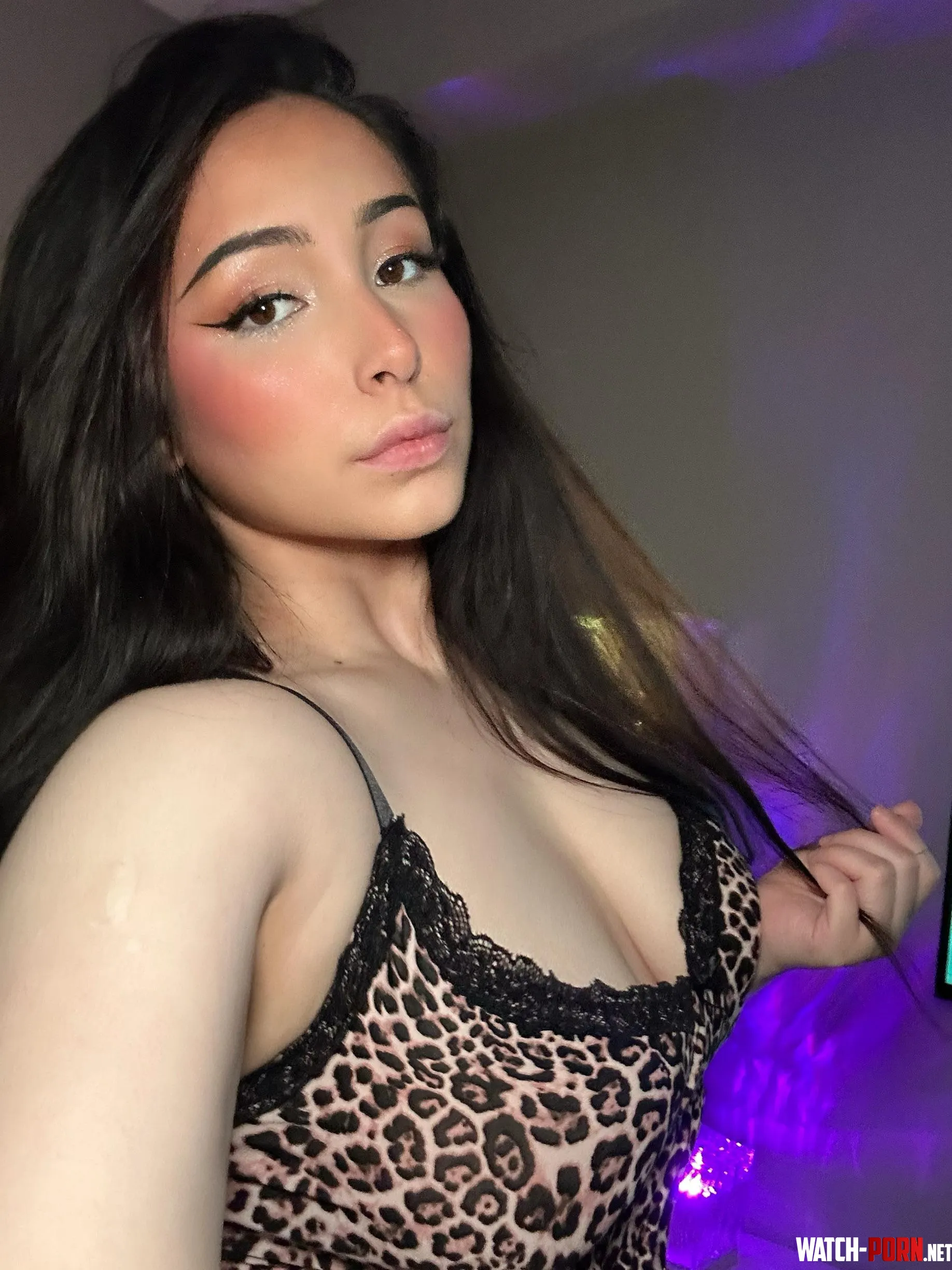 I’ll be your sexy little secret by moneyluvamber