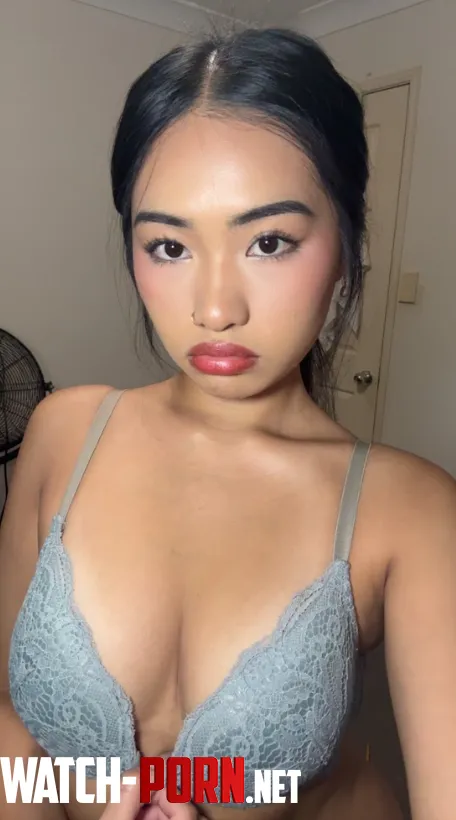 If your hot Asian neighbor sent you this inviting you over, what would you do? by IvyyyyPocket