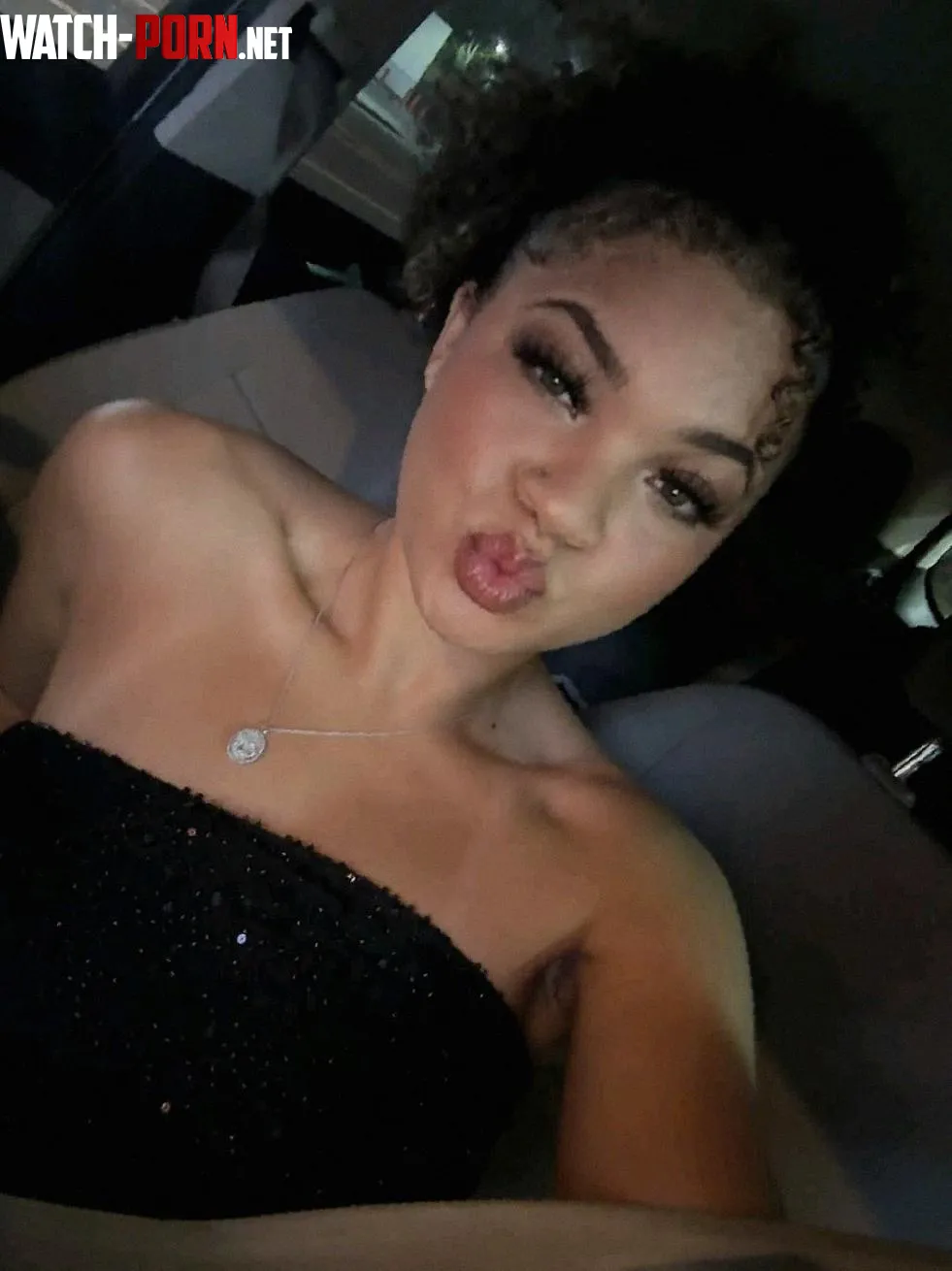 hot black innocent student, rate me by WavyAndWonderful