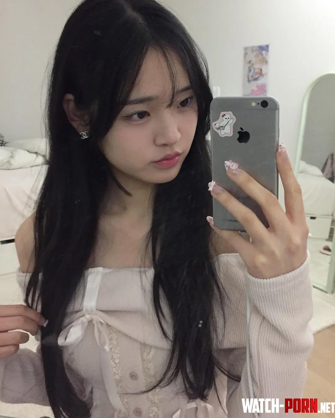 should I spread my tiny Asian holes by RoseDusked