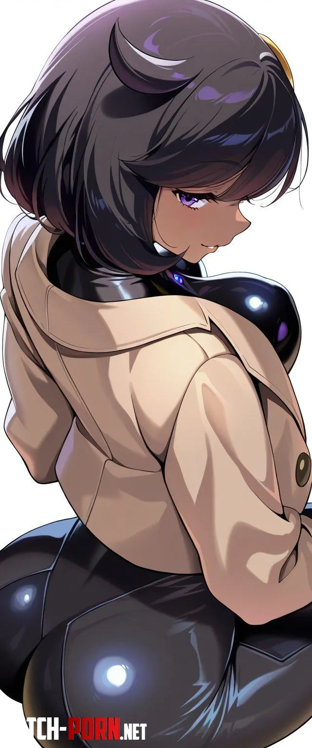 Emma [Pokemon] by WoolsonDaSheep