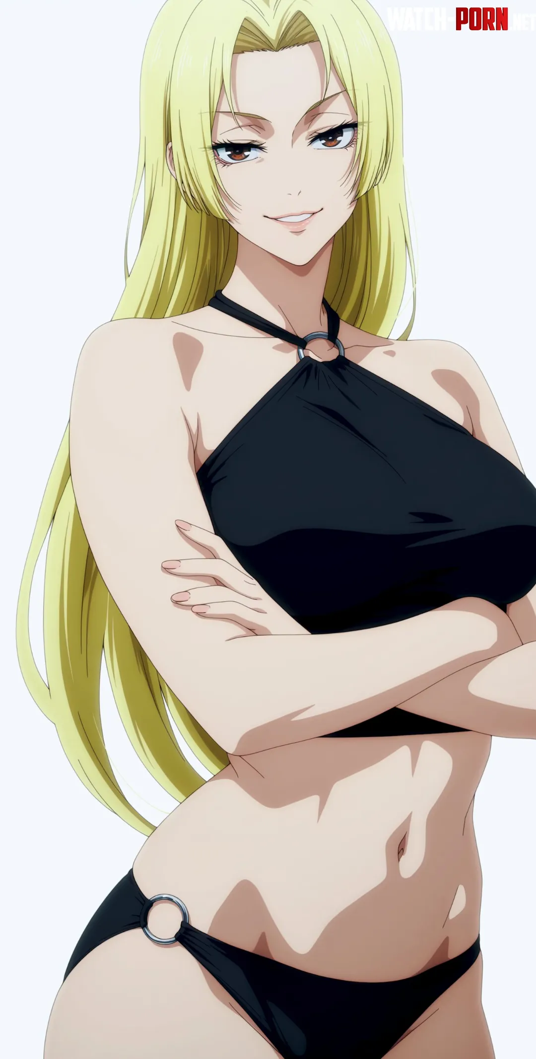 Yuki Tsukumo [Jujutsu Kaisen] by WoolsonDaSheep