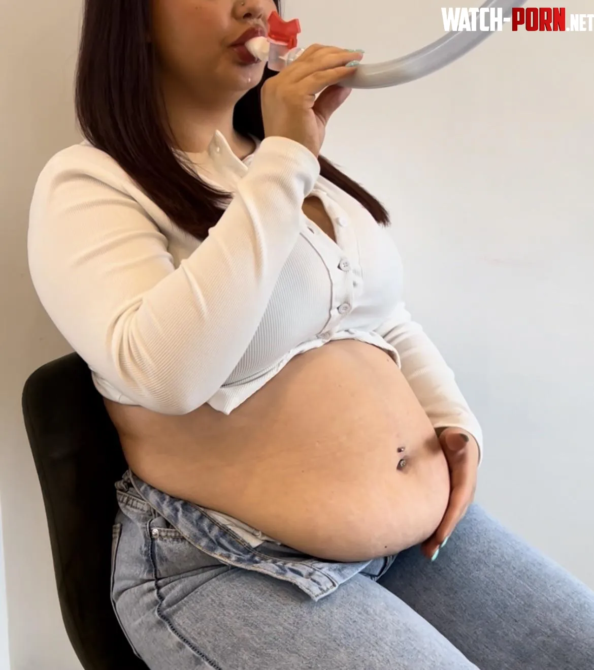 My idea of fun 😋 by Bustyy_B3lle