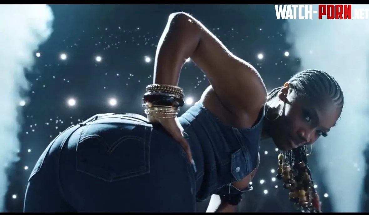 Doechii by PrimaryIntention6420