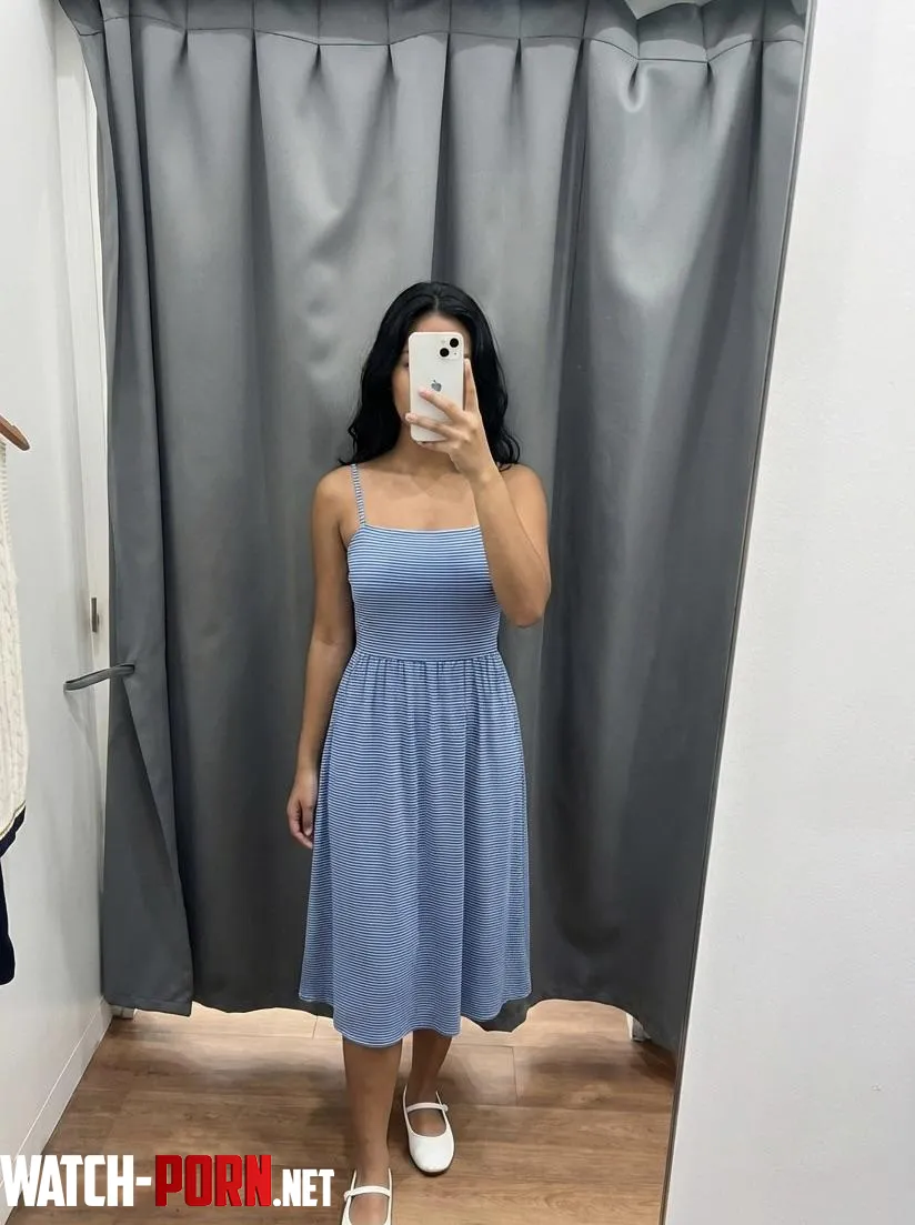 yay or nay? 💙 by briarbeach