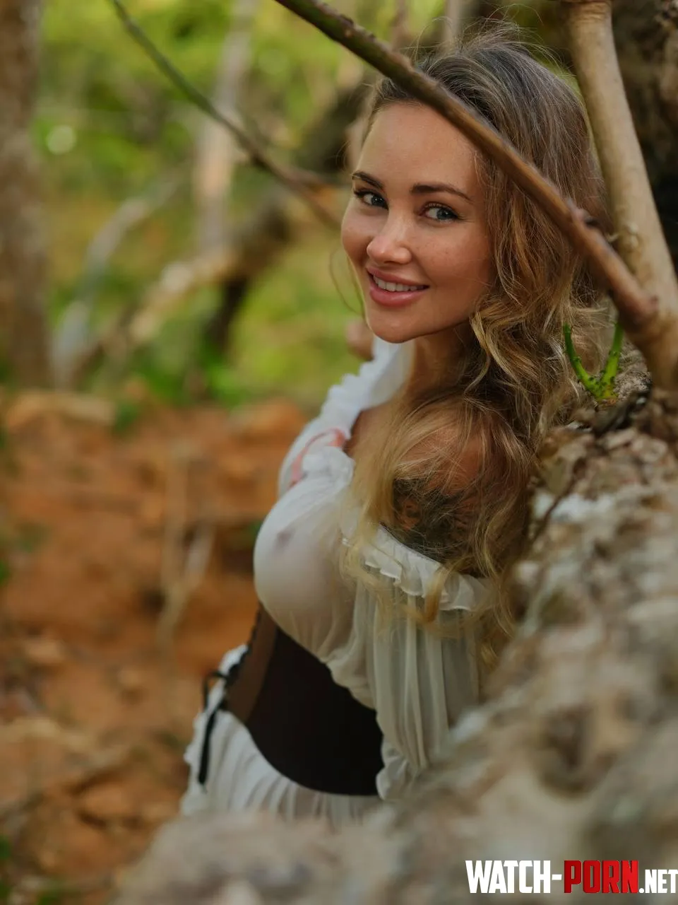 I really like this photo by sweet_wit