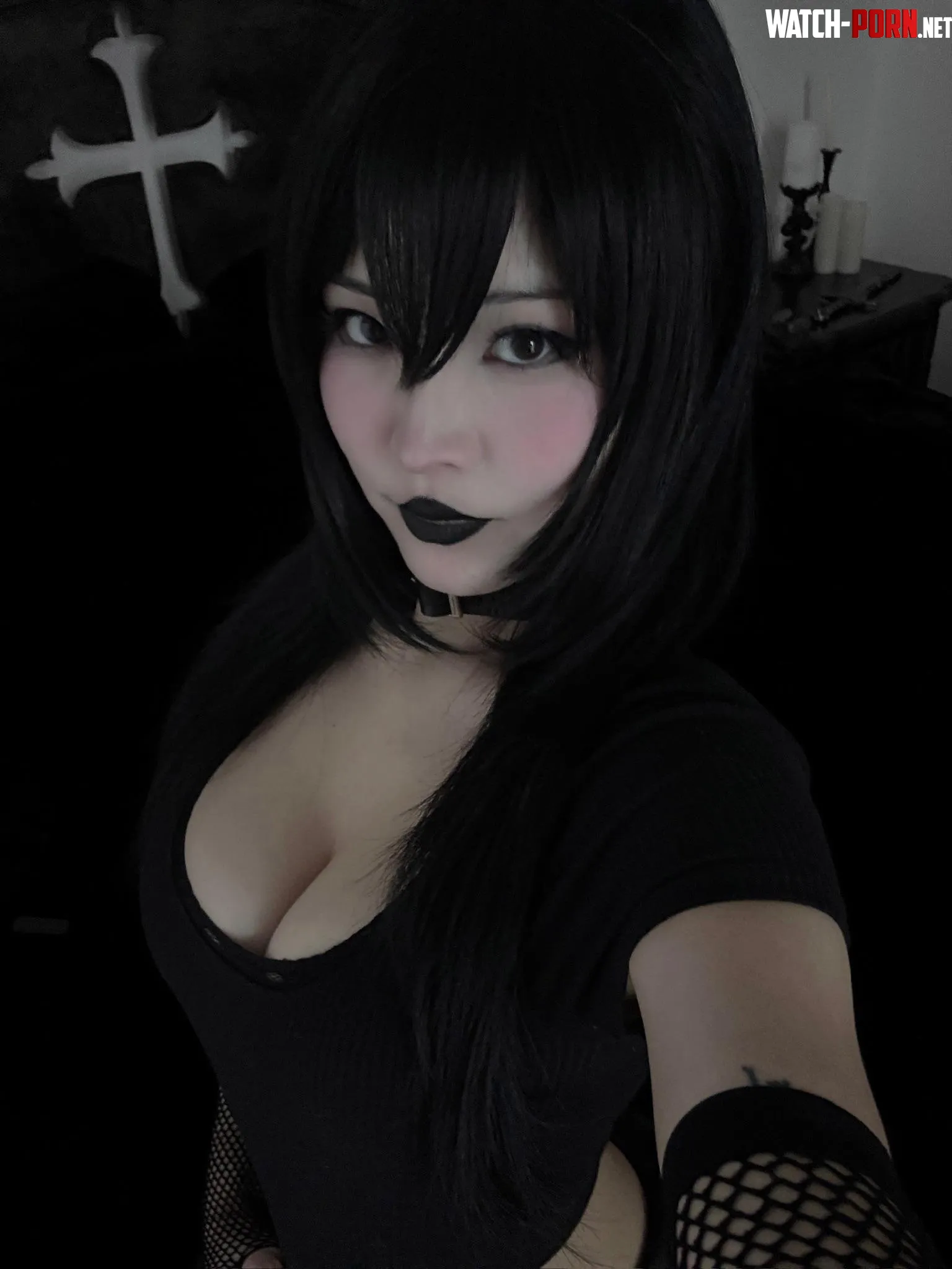 Im searching for a chair btw by peerintovoid