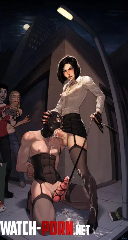 Bad boys don’t get mercy. by Victoria_V_lust