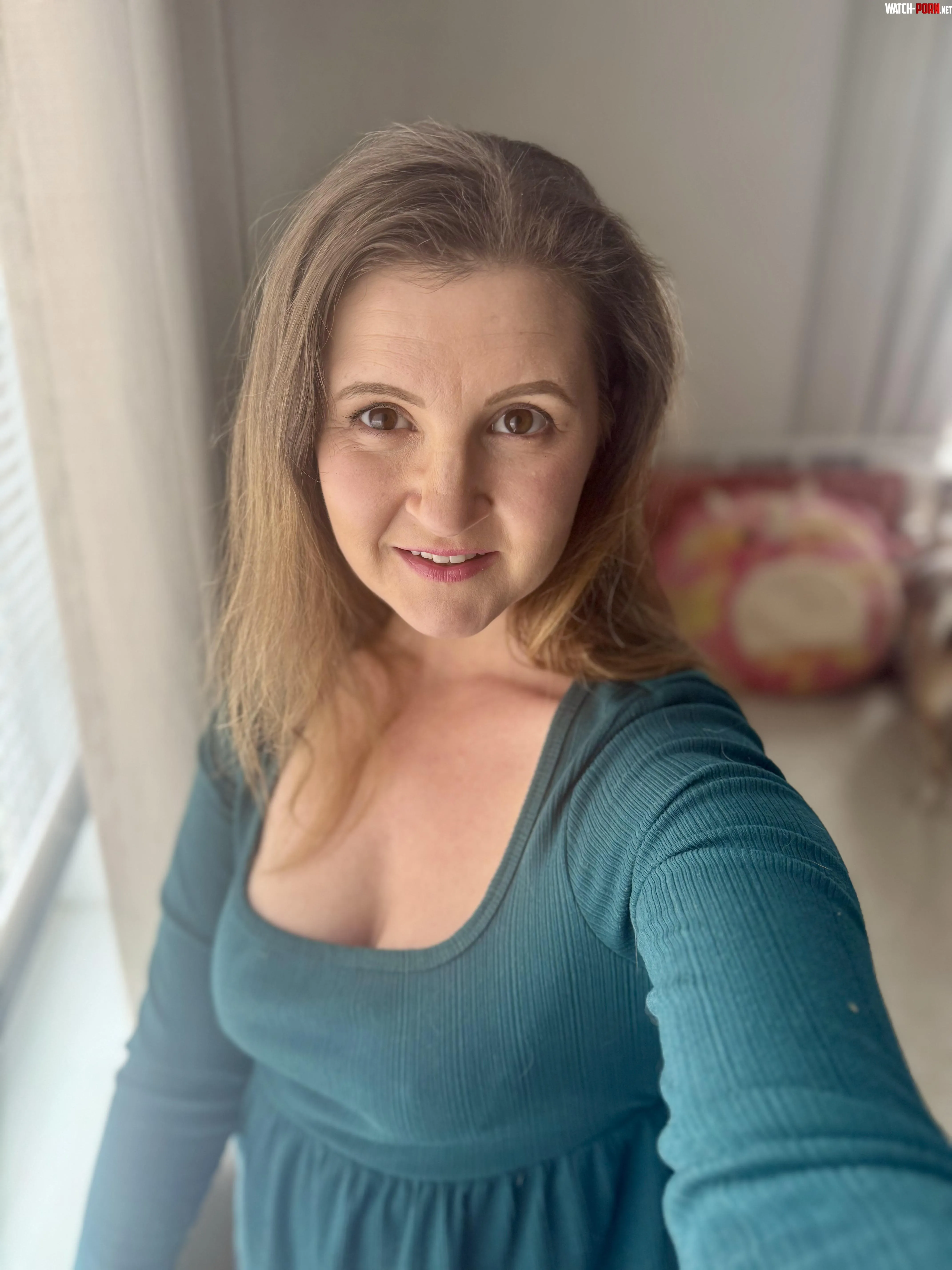 Just a little nippy by kyleandbea