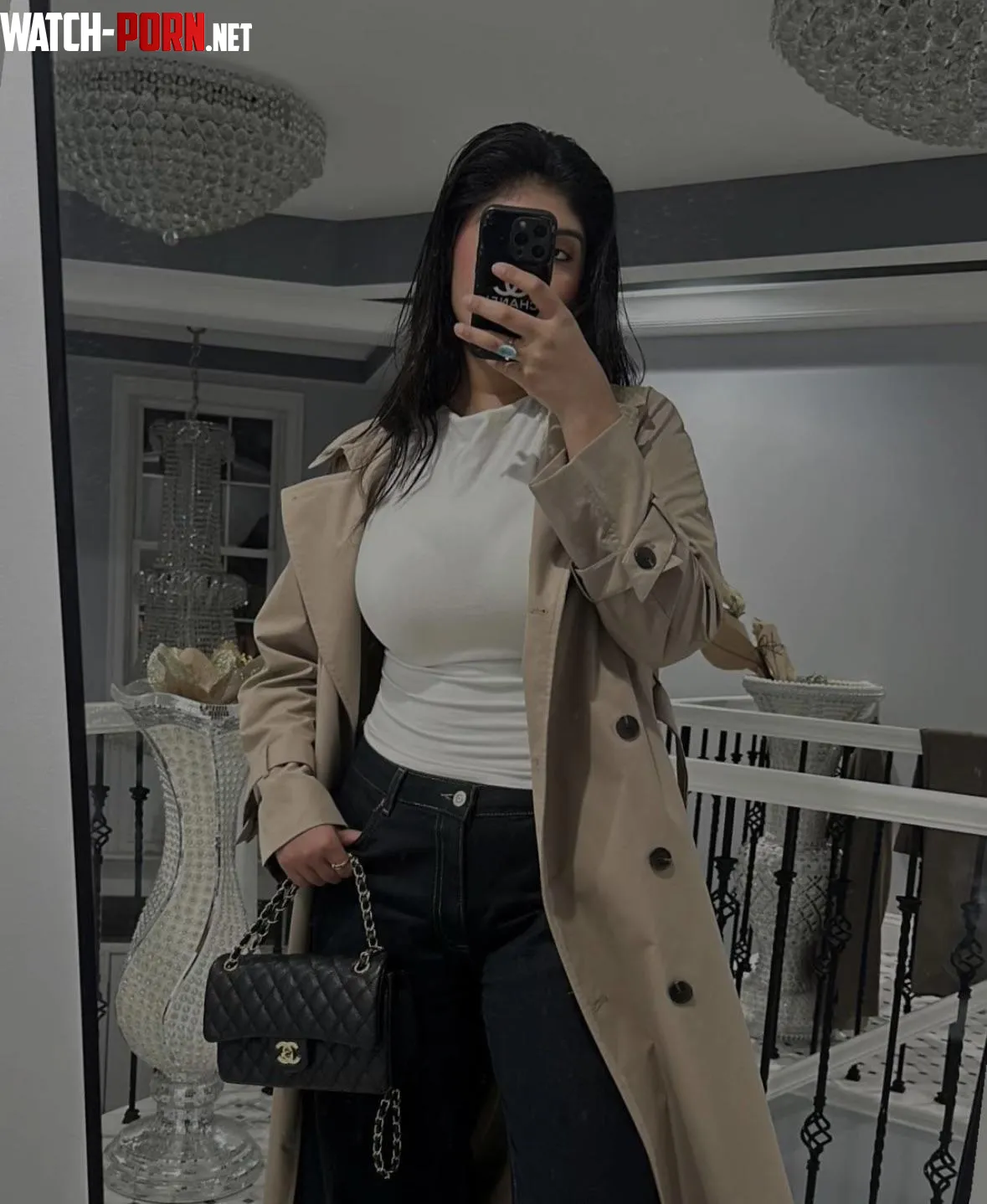 Elegant by sneakyalas