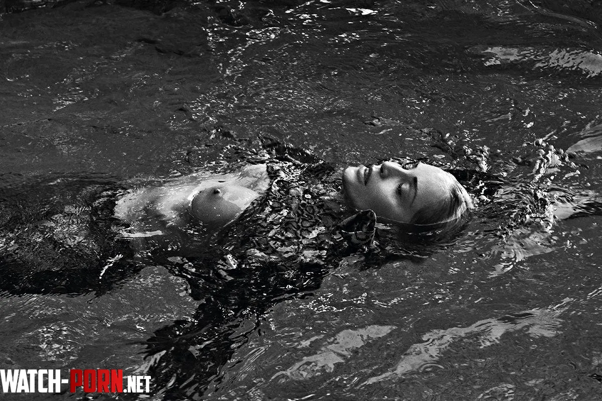 Sharon Stone by beatAllTheBadGuys