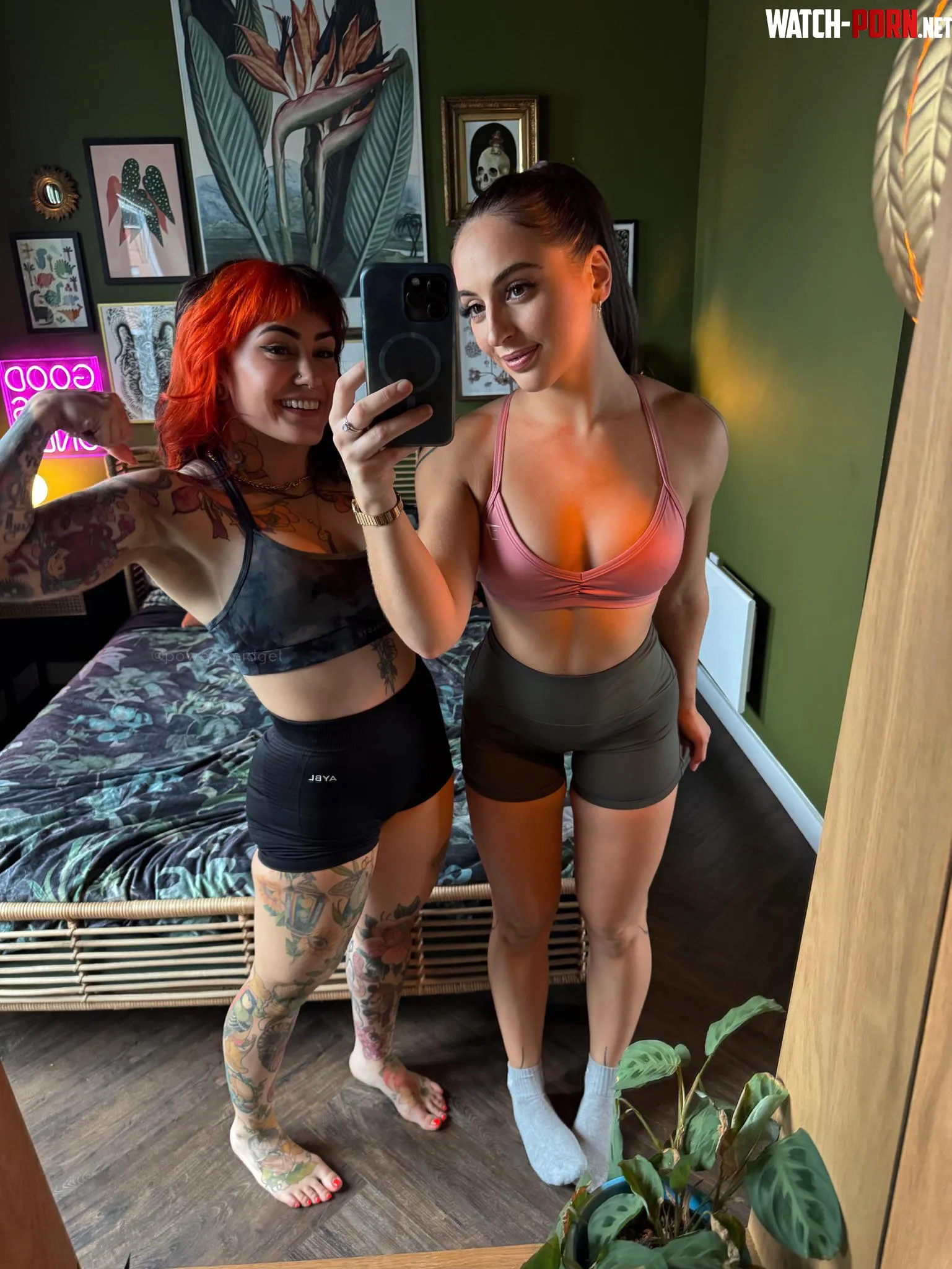 Any ideas for Hoopsy Daisy and I? Bad decisions only by power_midget