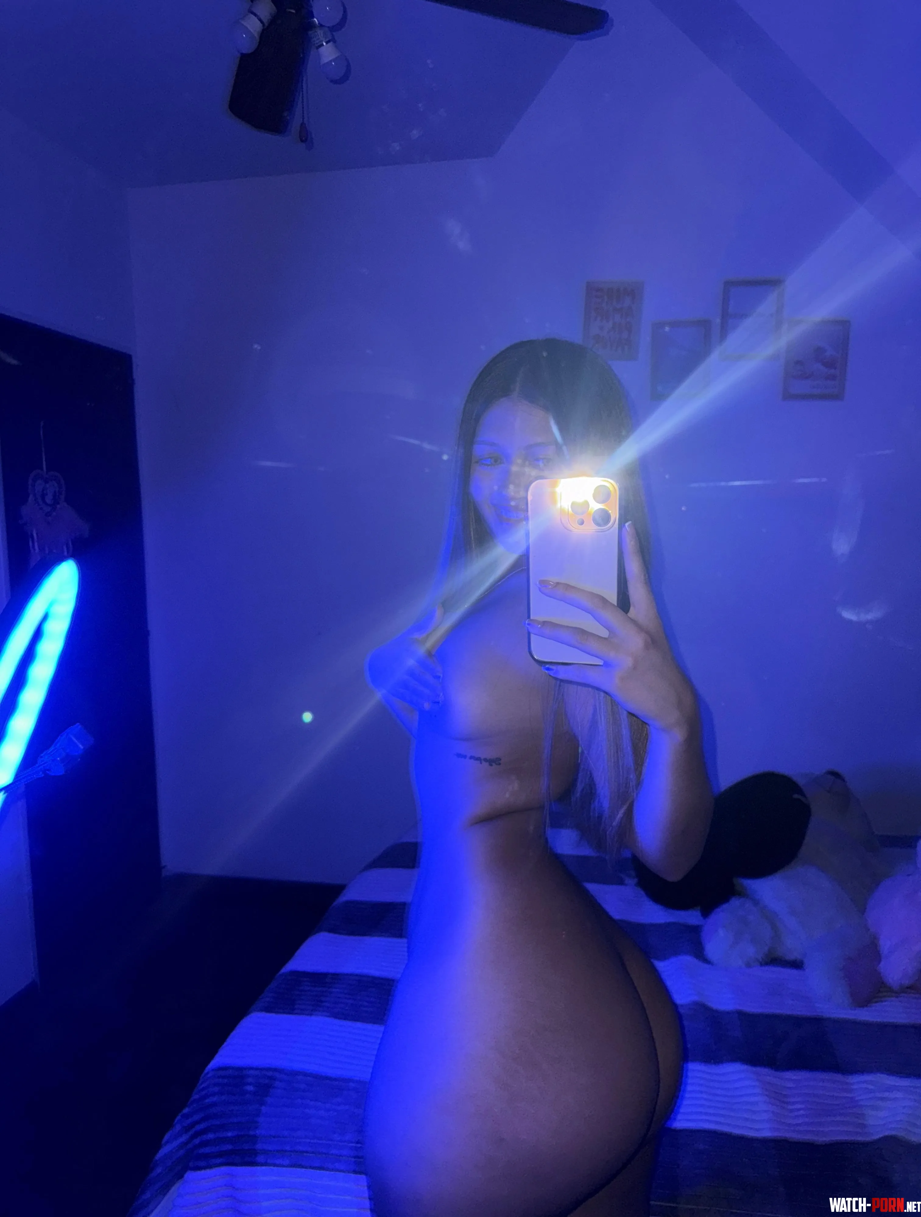 are u going to get rough with me daddy? by PuddlePouncex