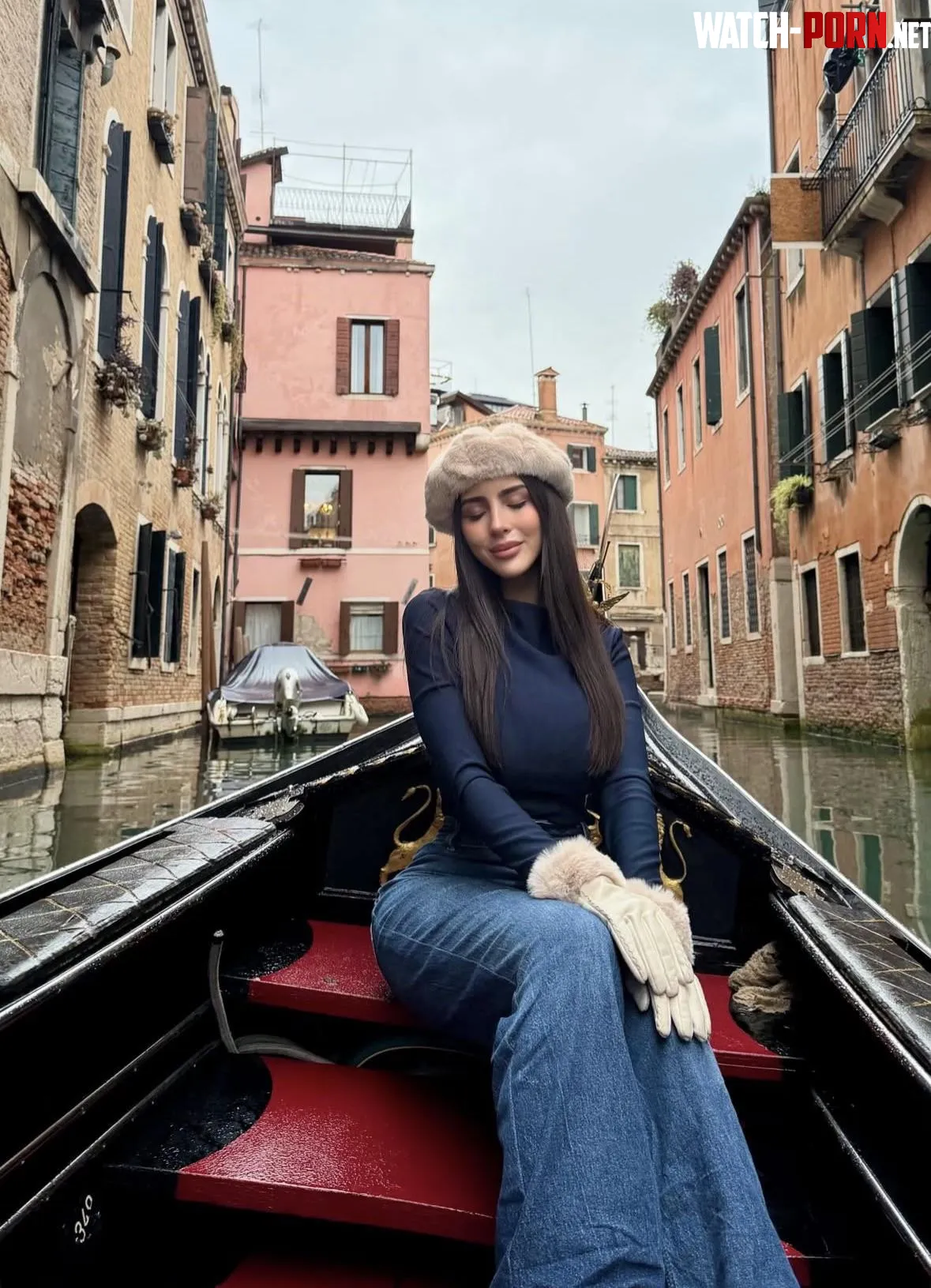 Italian Waters by PremiumGear