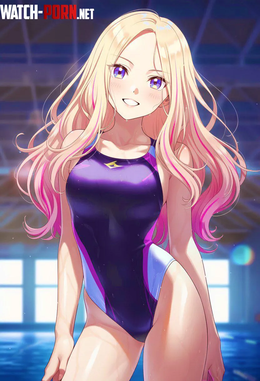 Sena Juo [Idolmaster] by WoolsonDaSheep