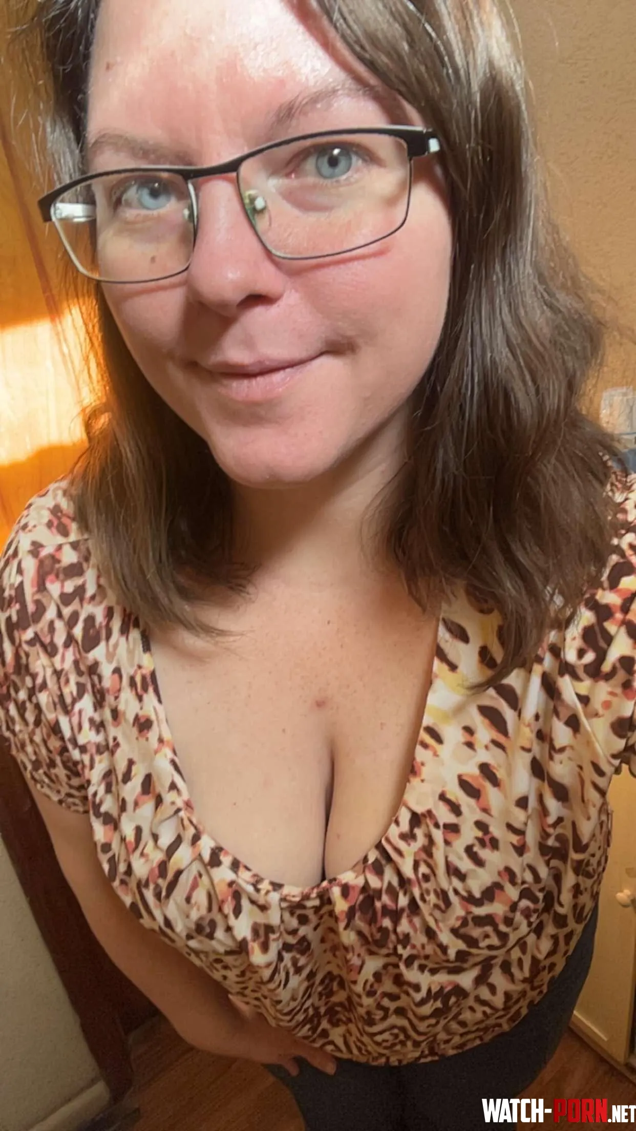 Ultimate distraction combo! by bigwhorewife