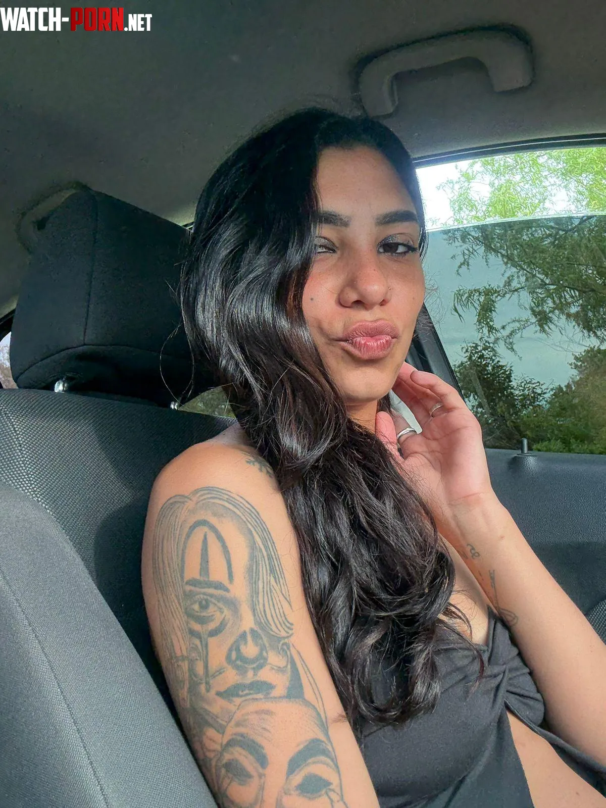 All you need today by sunniesdaye