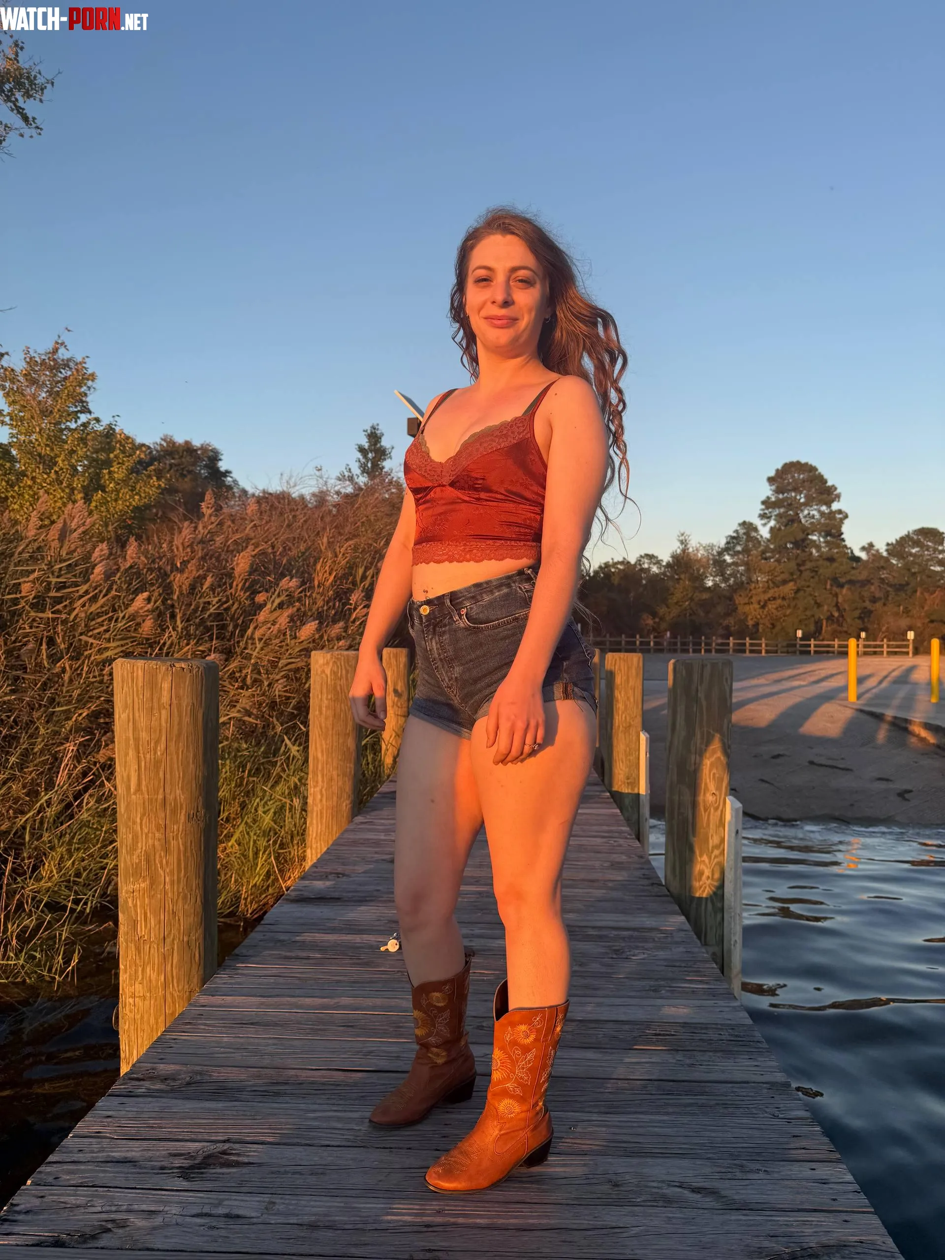 How do we feel about this crop top? by daisyduffybabyxo