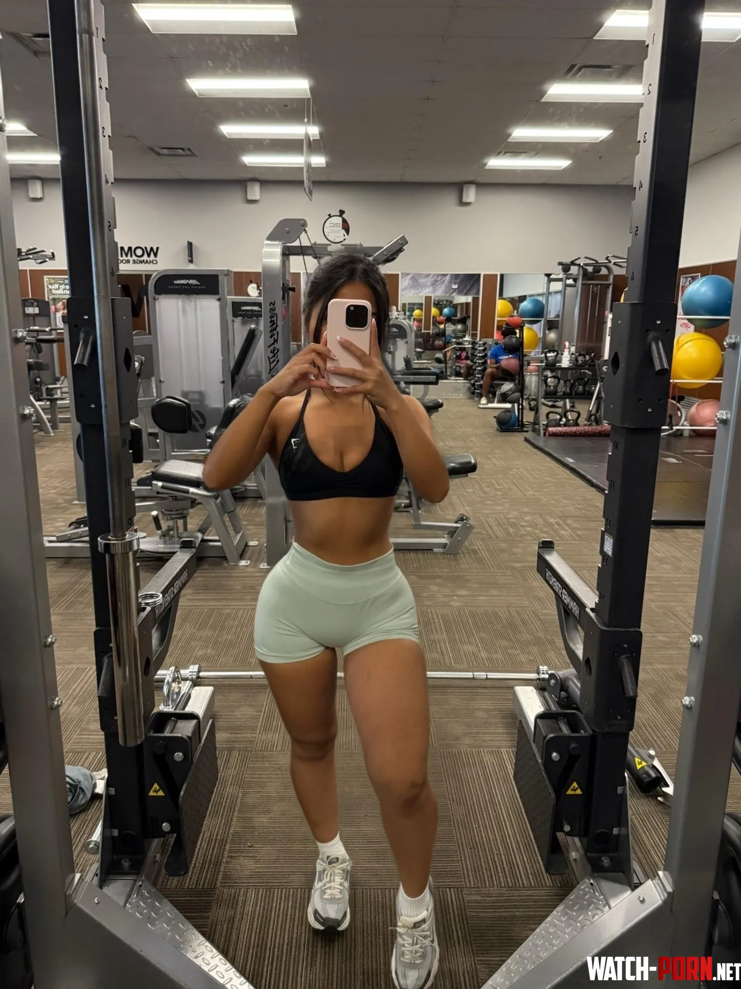 pump pic by FierceVice