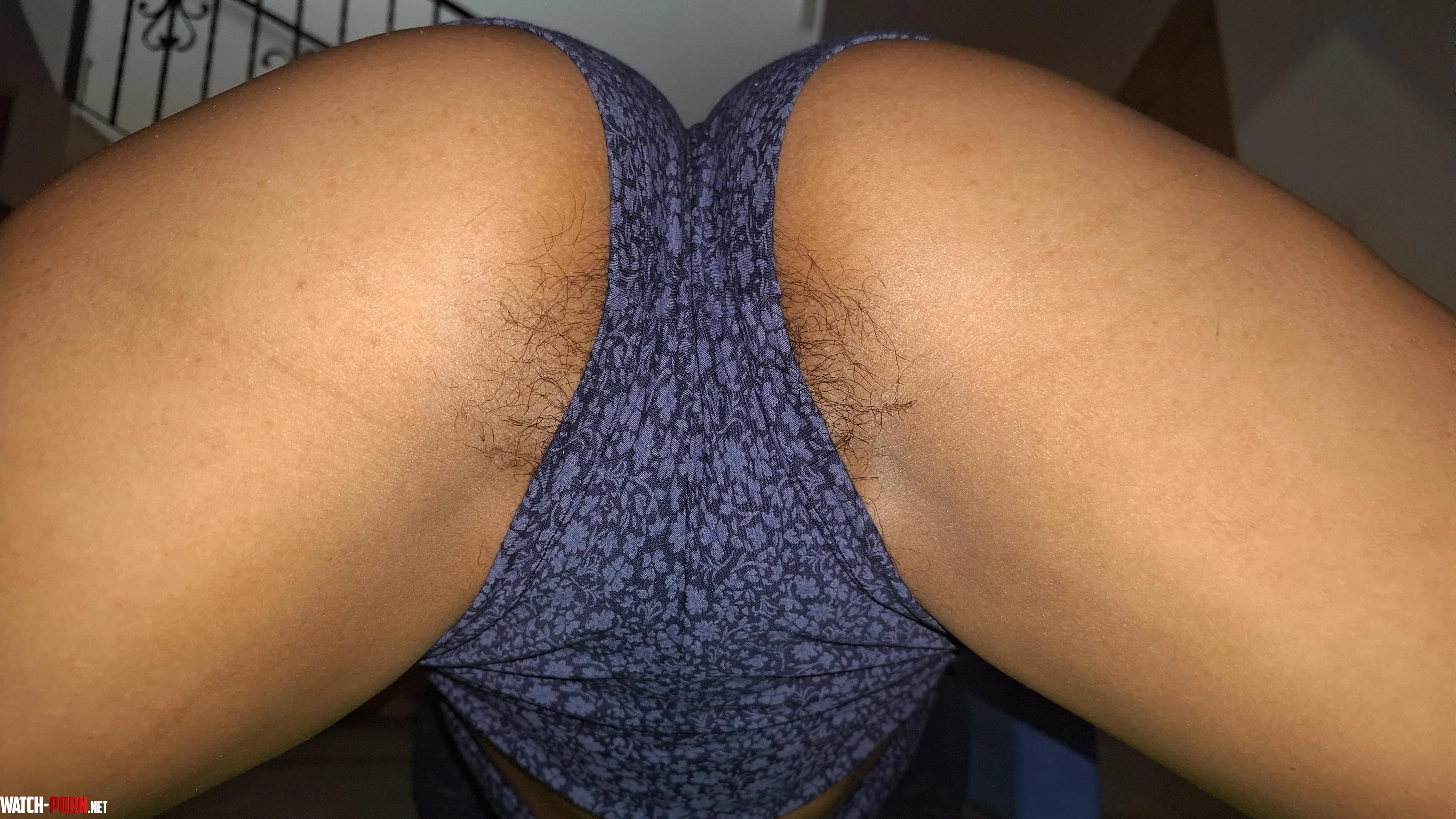 I feel like my pussy is too hairy From today! by XattlaLust7