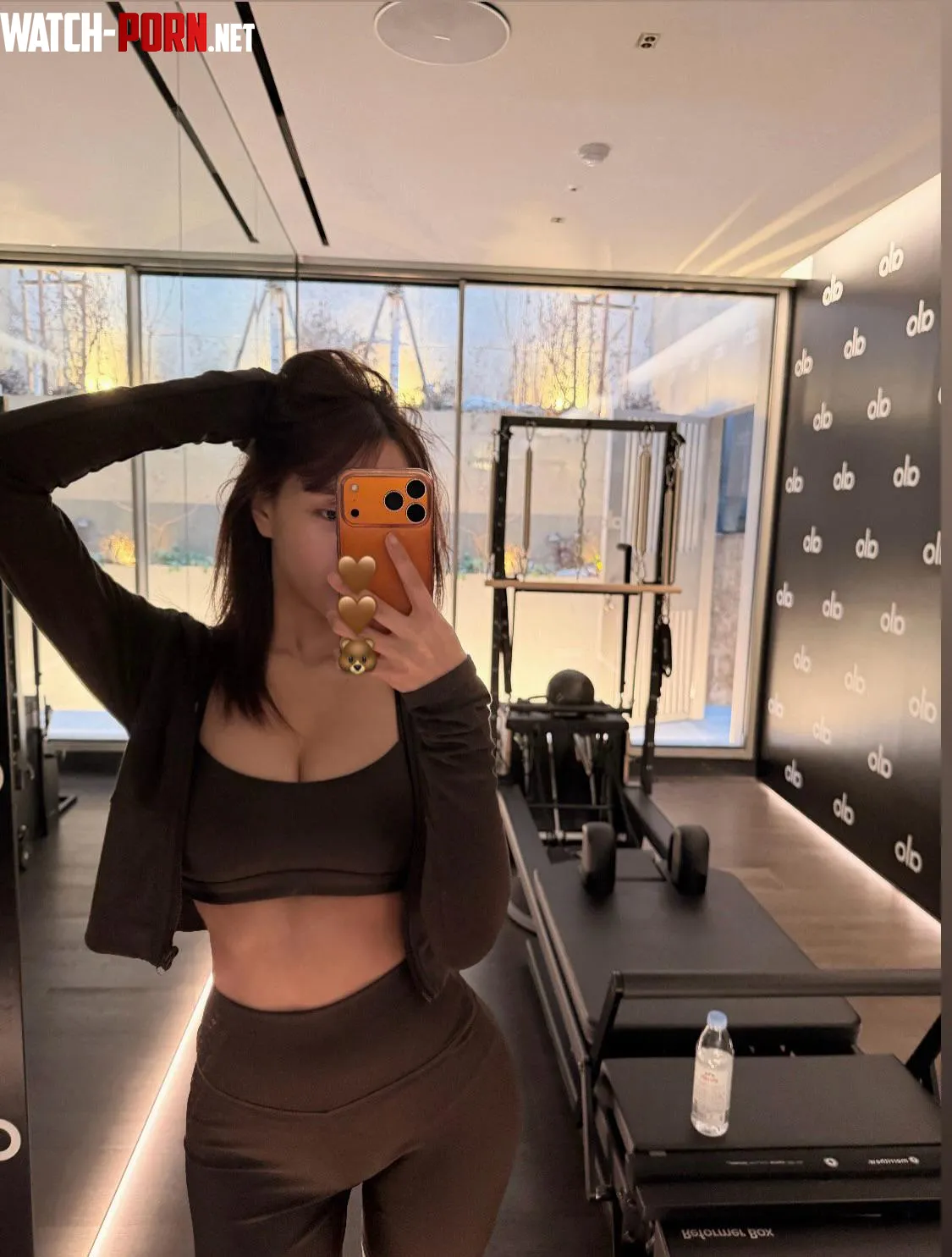 KISS OF LIFE - Natty by Lester2031