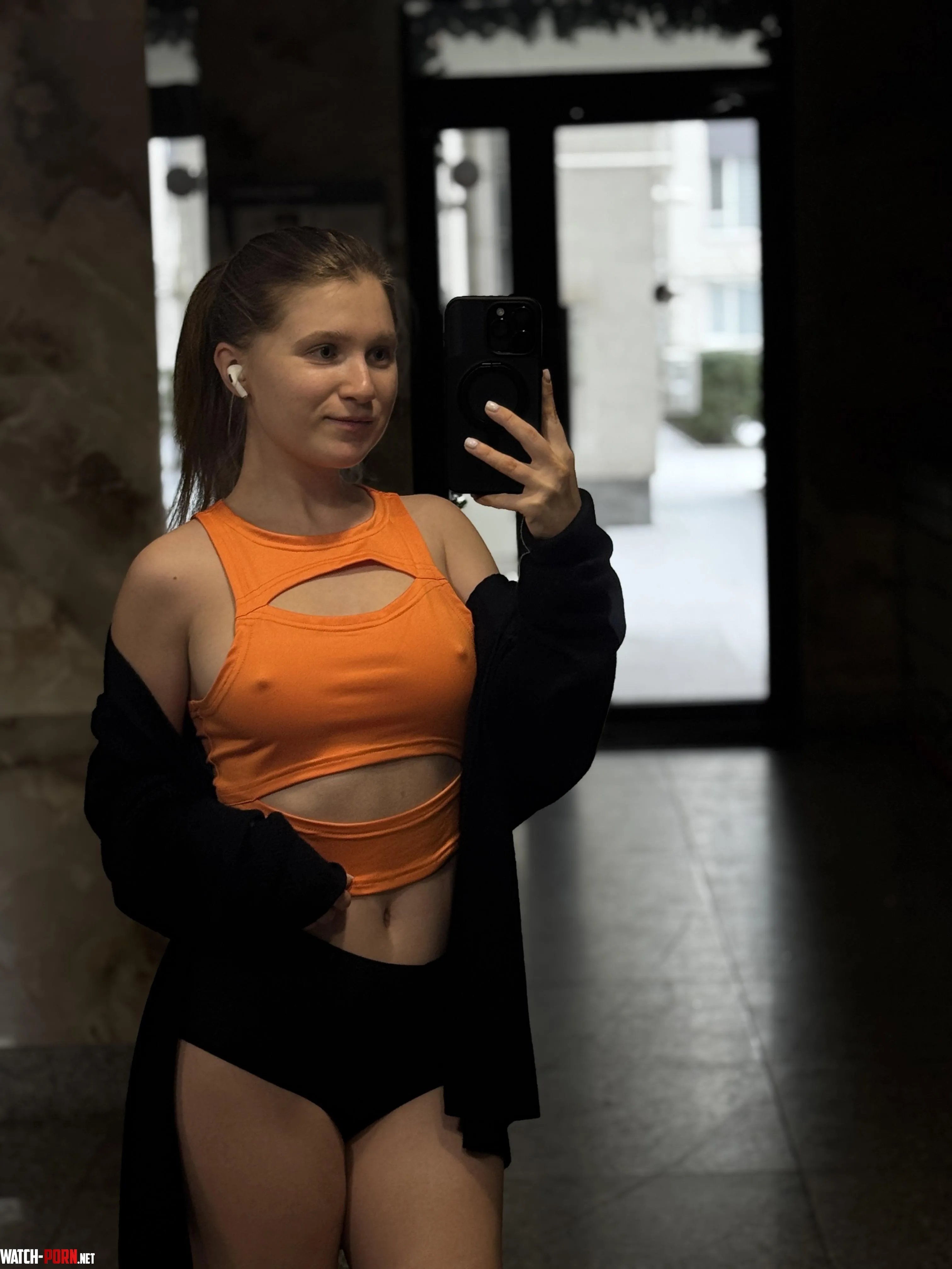 Need to go to the store, hopefully no one minds by Valuable-Dinner8306