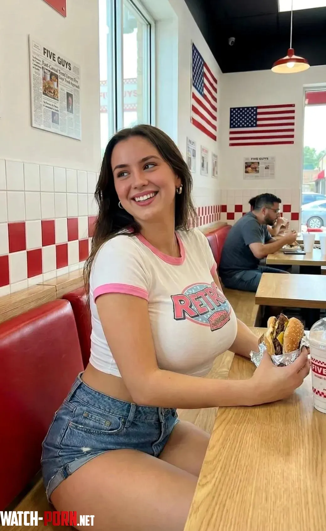 So much to eat by Sweetchorizo