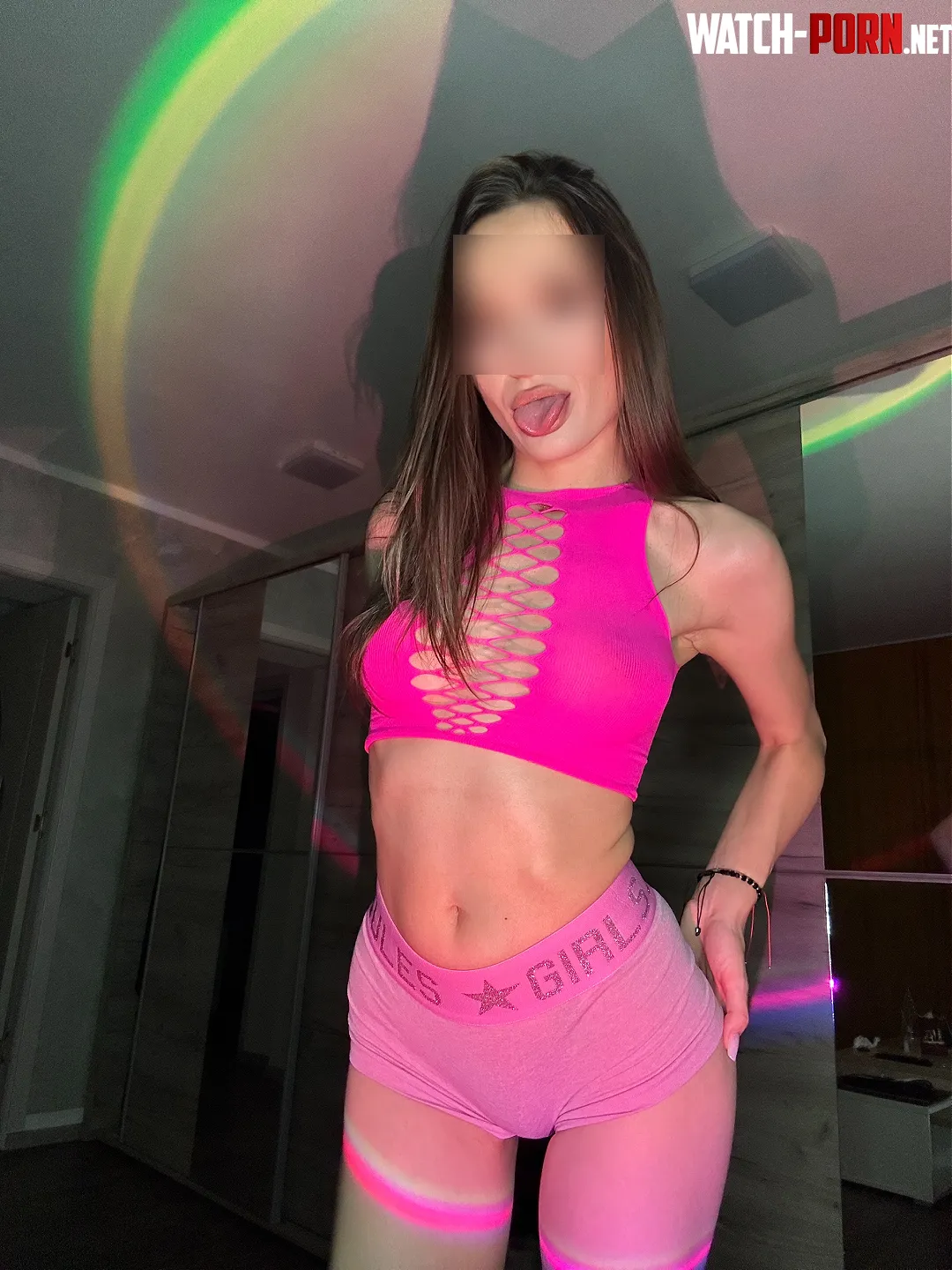 Your cue, that I am the biggest slut around by celineflow