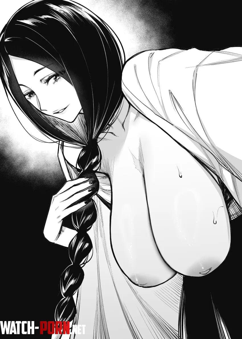 Unohana by mushi024 by Kooky-Bookkeeper7772